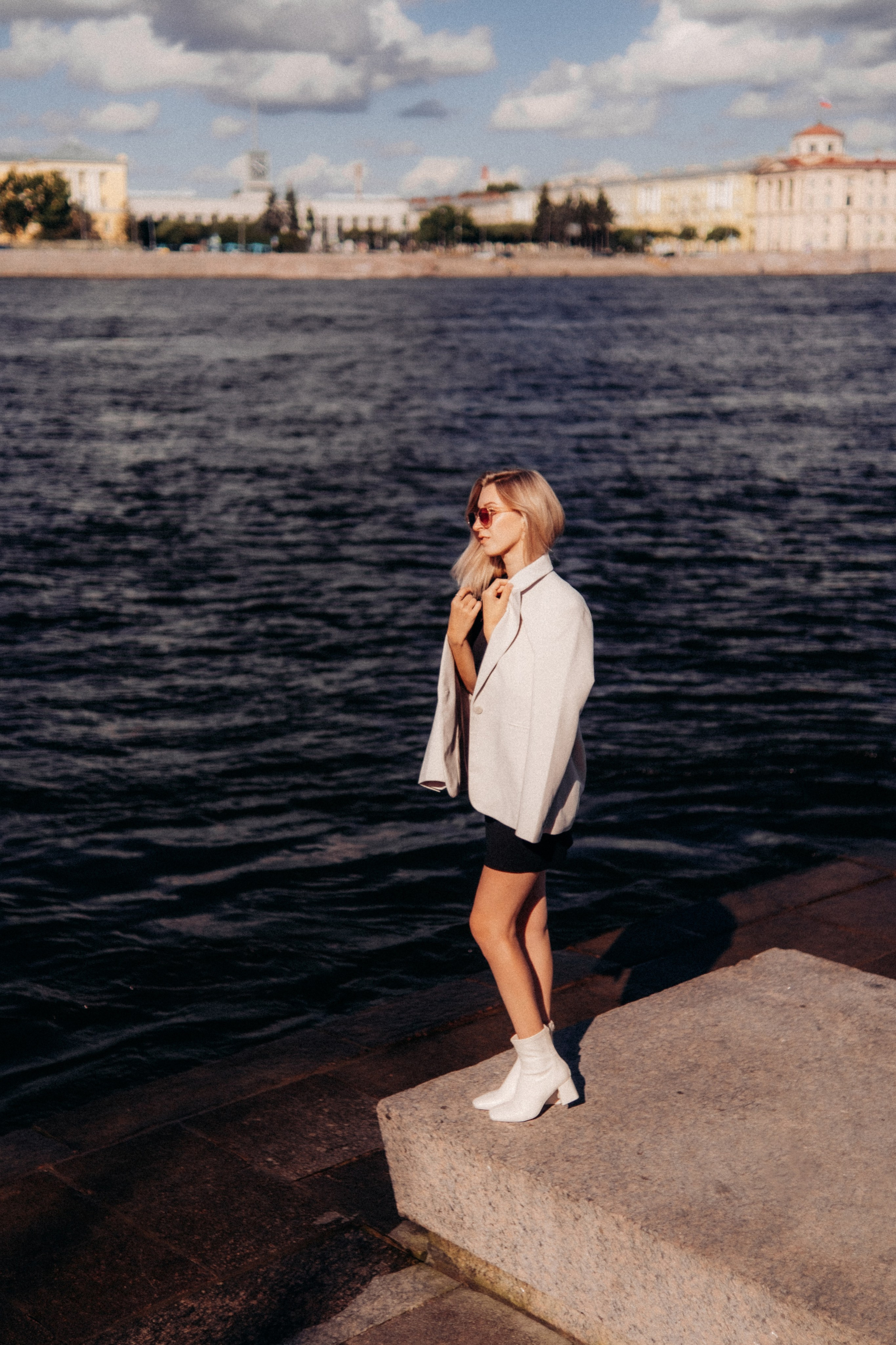 Музыкально. Фотограф в Санкт-Петербурге Кристина Брянская