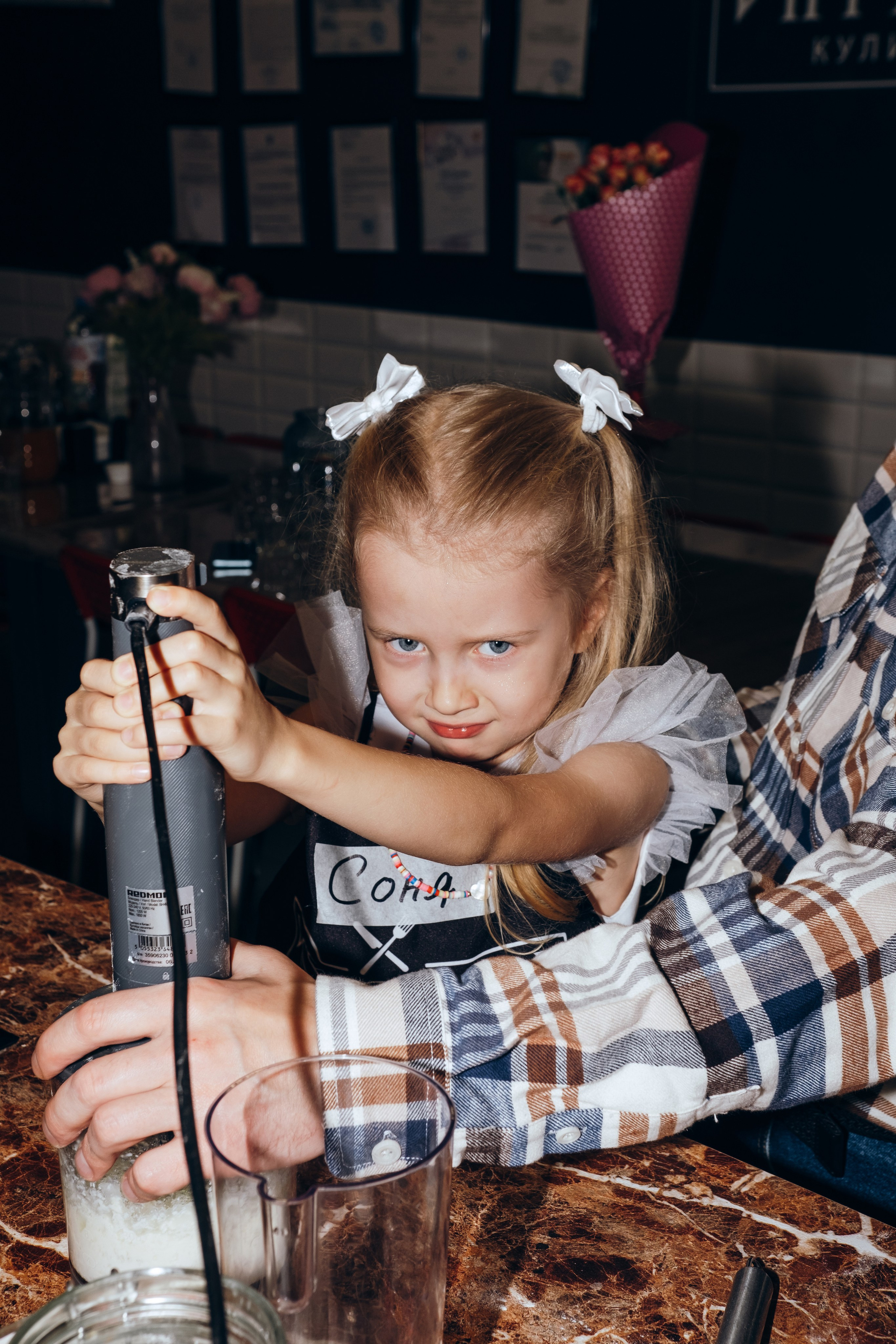 Игра столов. Фотограф в Санкт-Петербурге Кристина Брянская