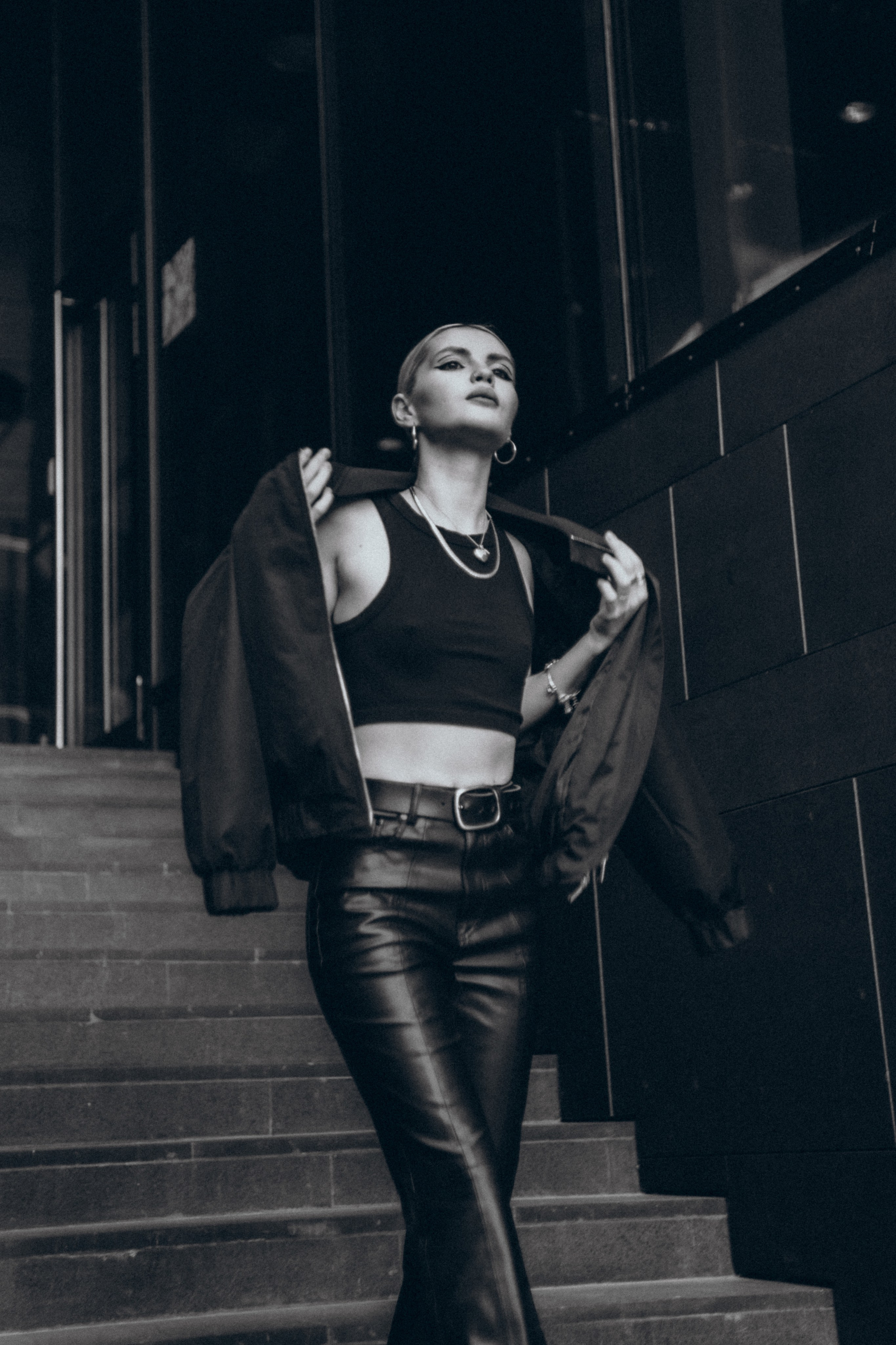 Улично. Фотограф в Санкт-Петербурге Кристина Брянская