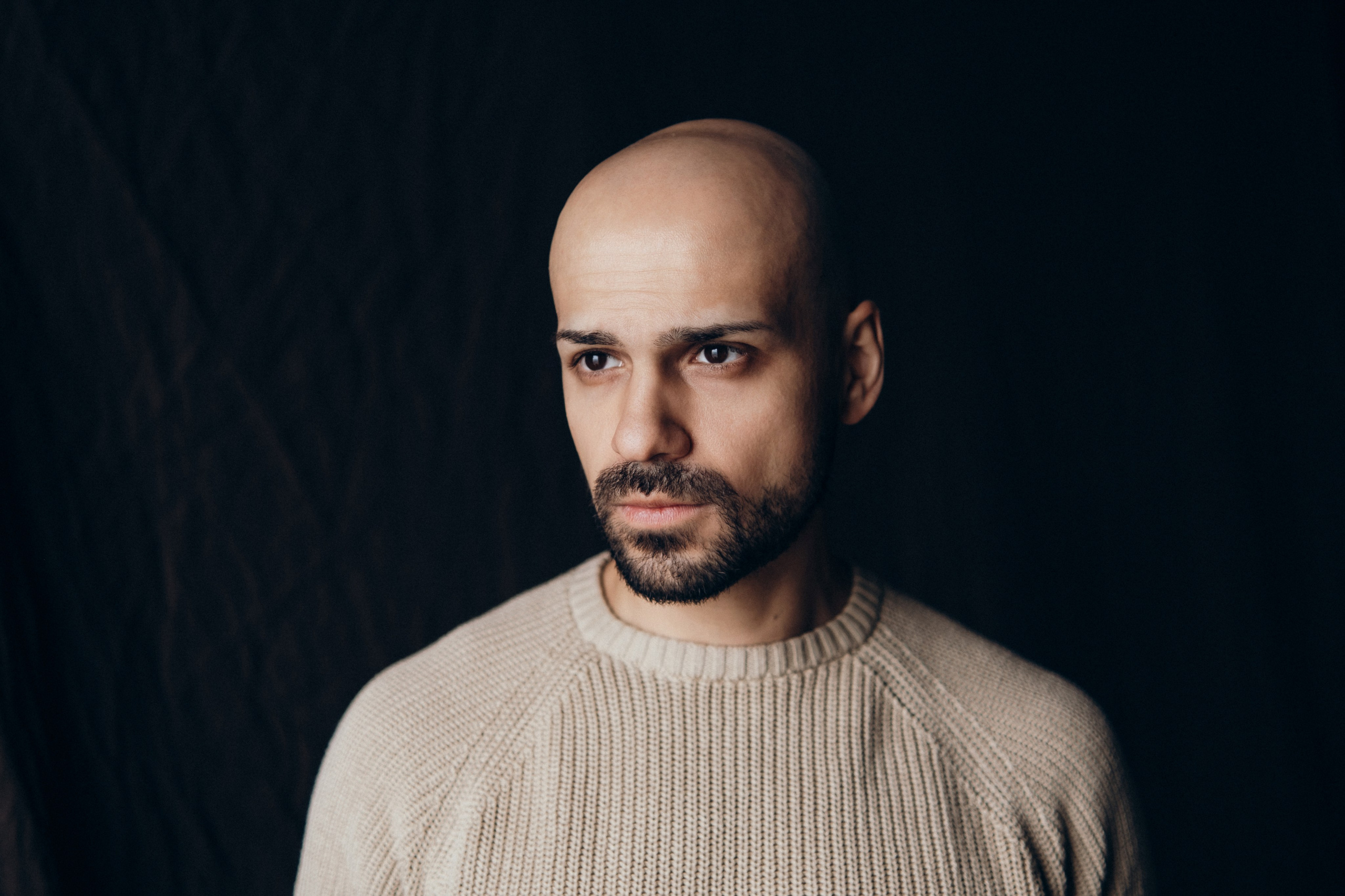 Арсен. Фотограф в Санкт-Петербурге Кристина Брянская