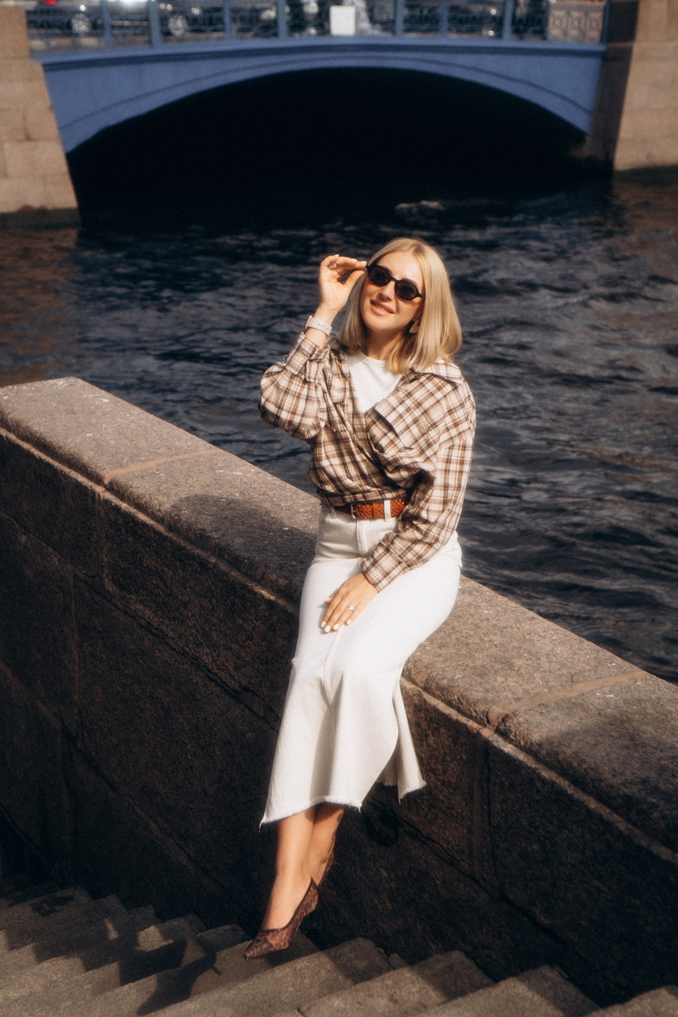 Анастасия и Наталья. Фотограф в Санкт-Петербурге Кристина Брянская