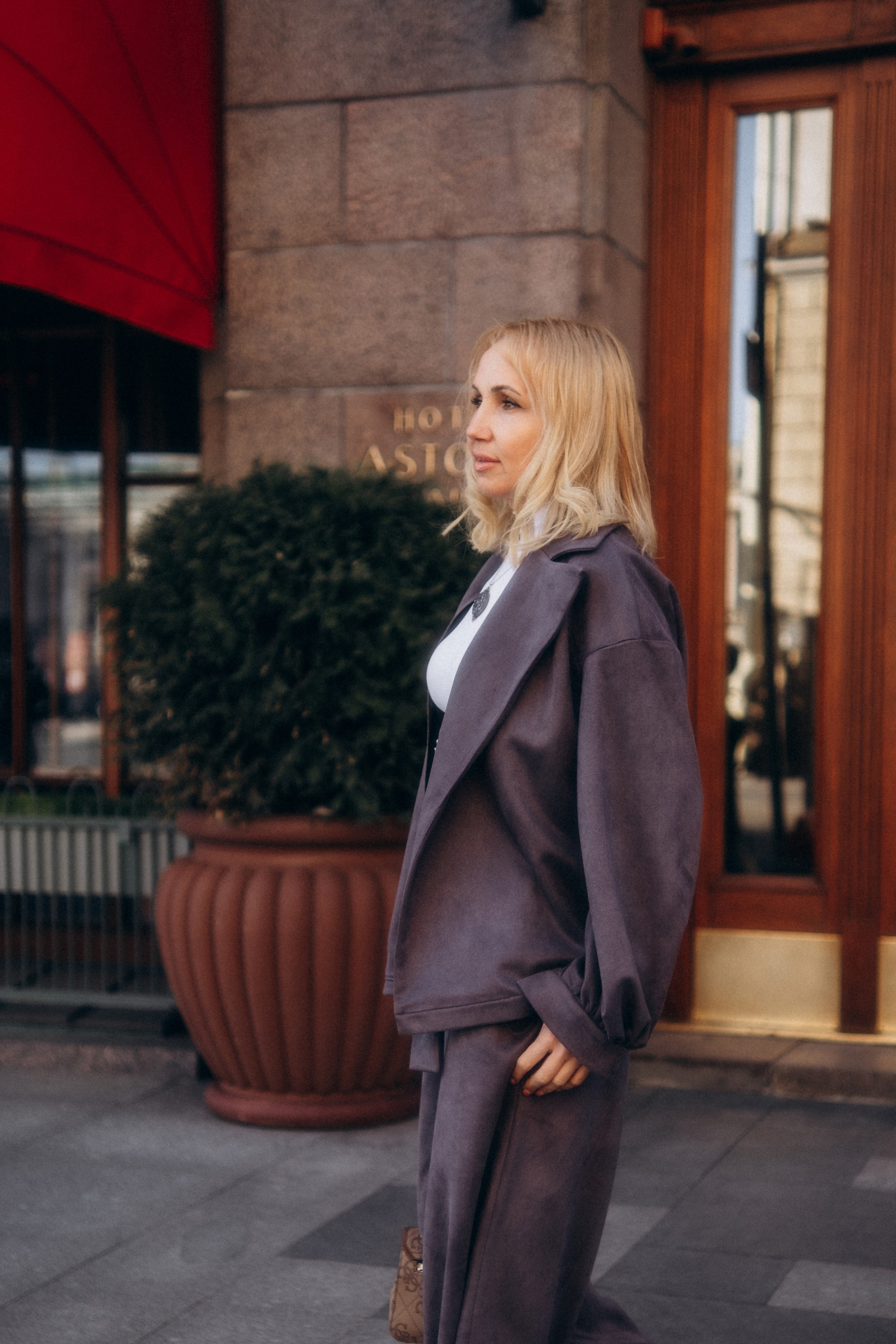 Очаровательно. Фотограф в Санкт-Петербурге Кристина Брянская