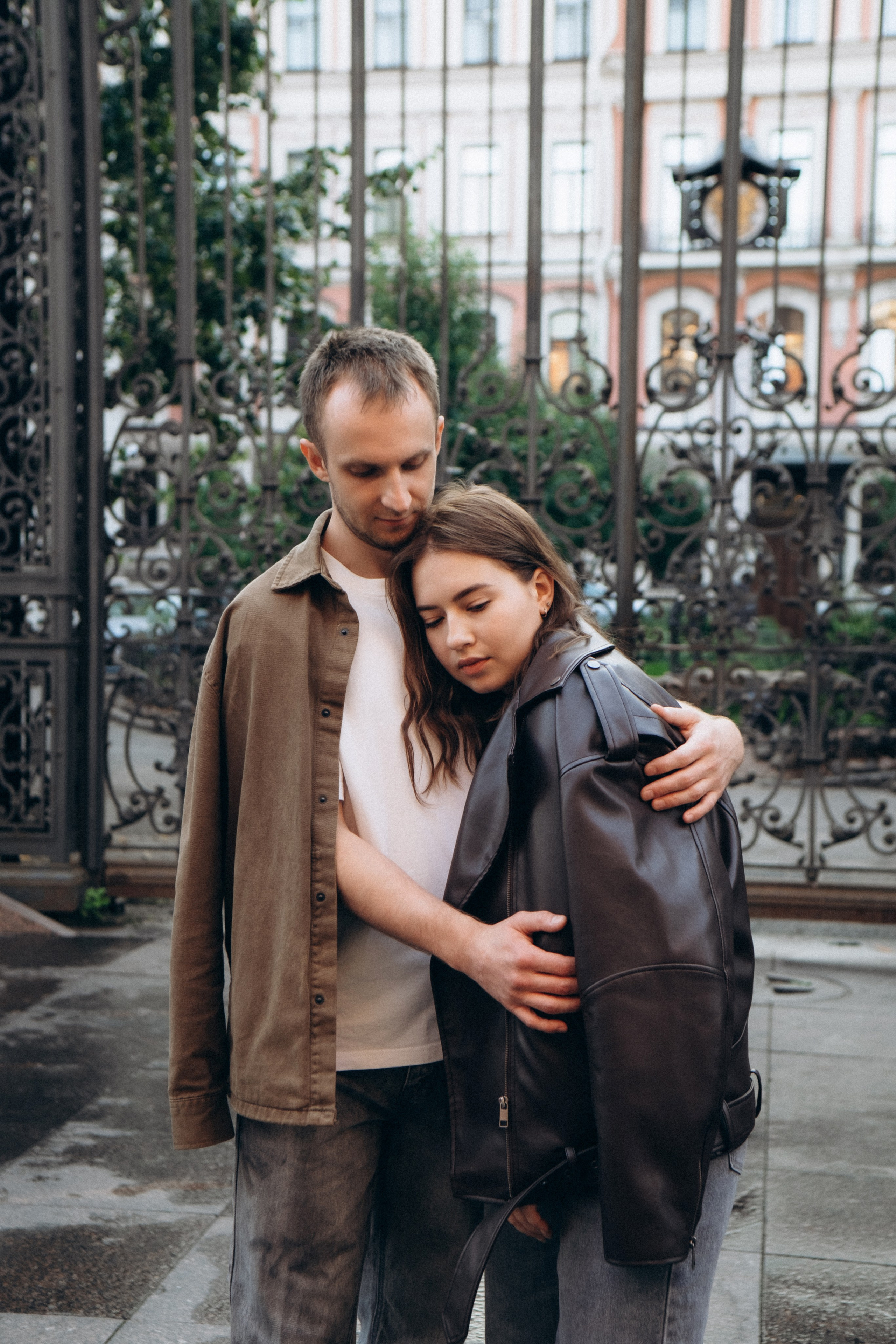 Фотограф Спб. Фотограф в Санкт-Петербурге Кристина Брянская