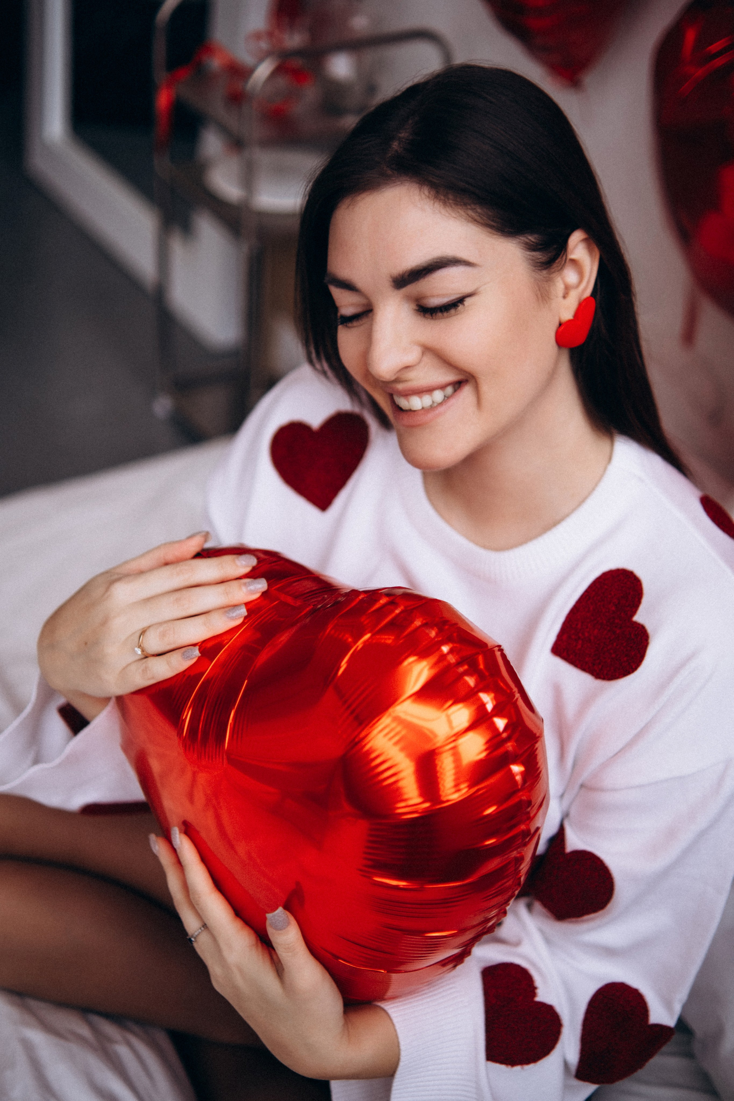 Сердечно. Фотограф в Санкт-Петербурге Кристина Брянская