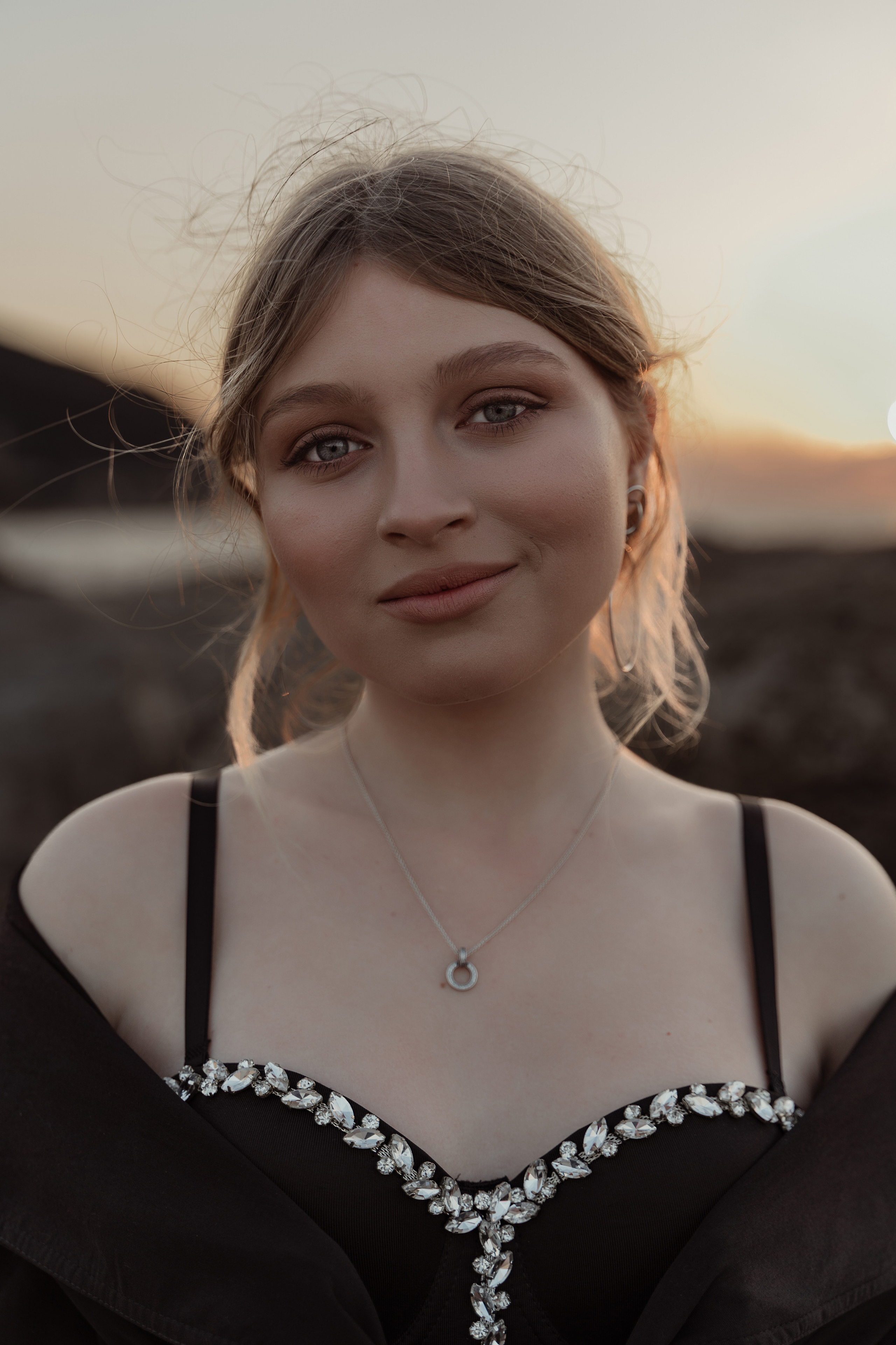 Лиза. Фотограф Тимофеева Любовь