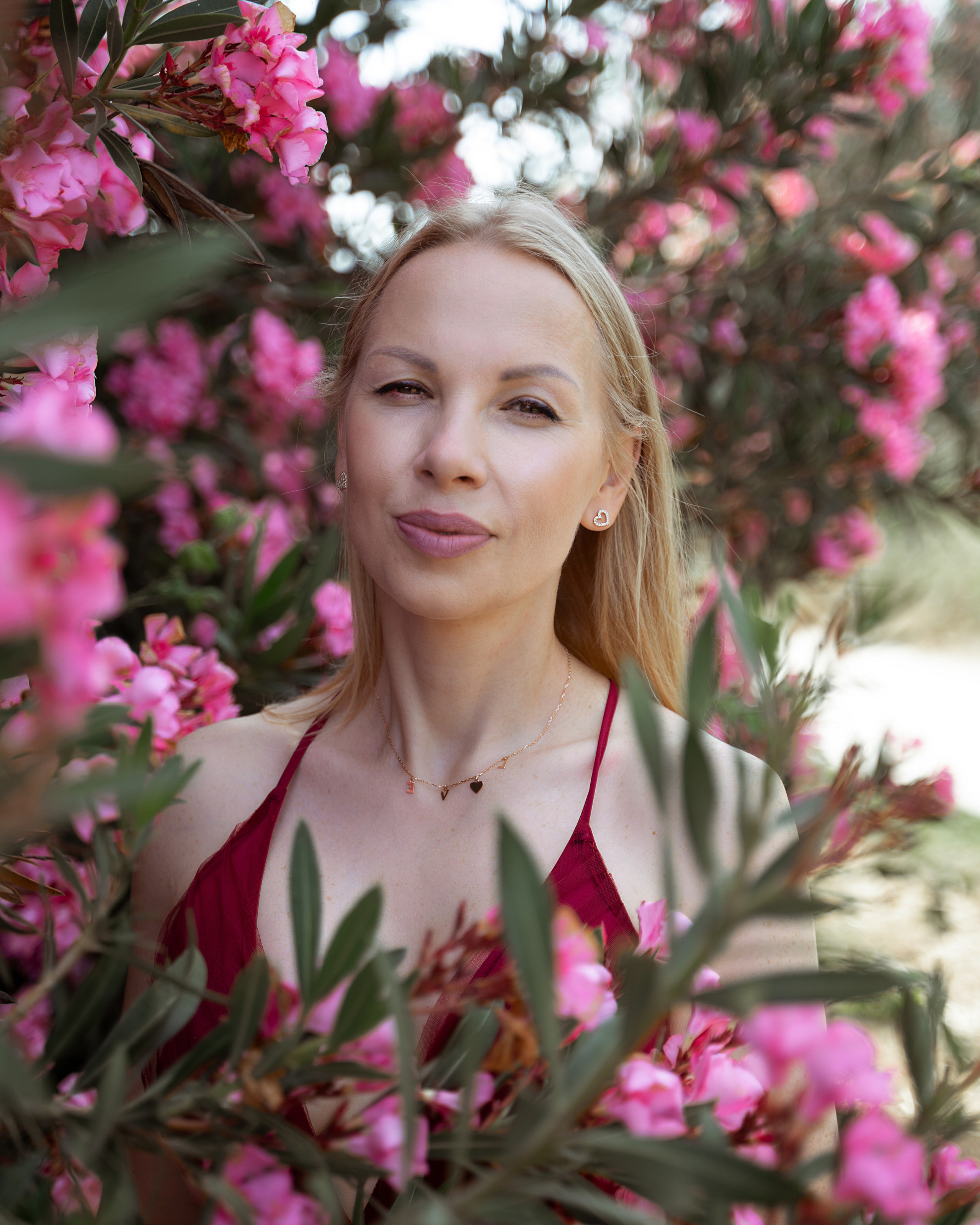 Анастасия. Фотограф Тимофеева Любовь