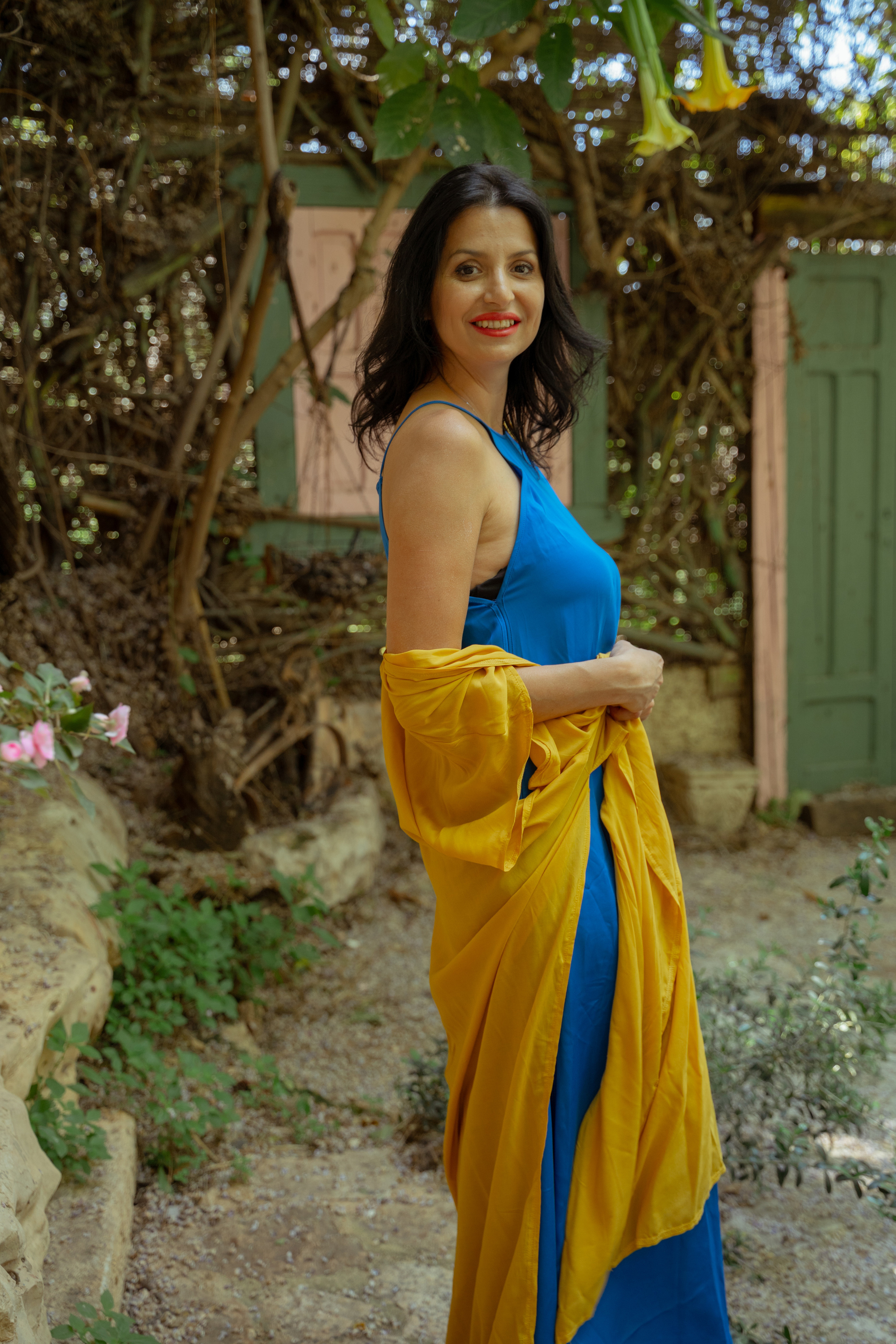 Натали. Фотограф Тимофеева Любовь