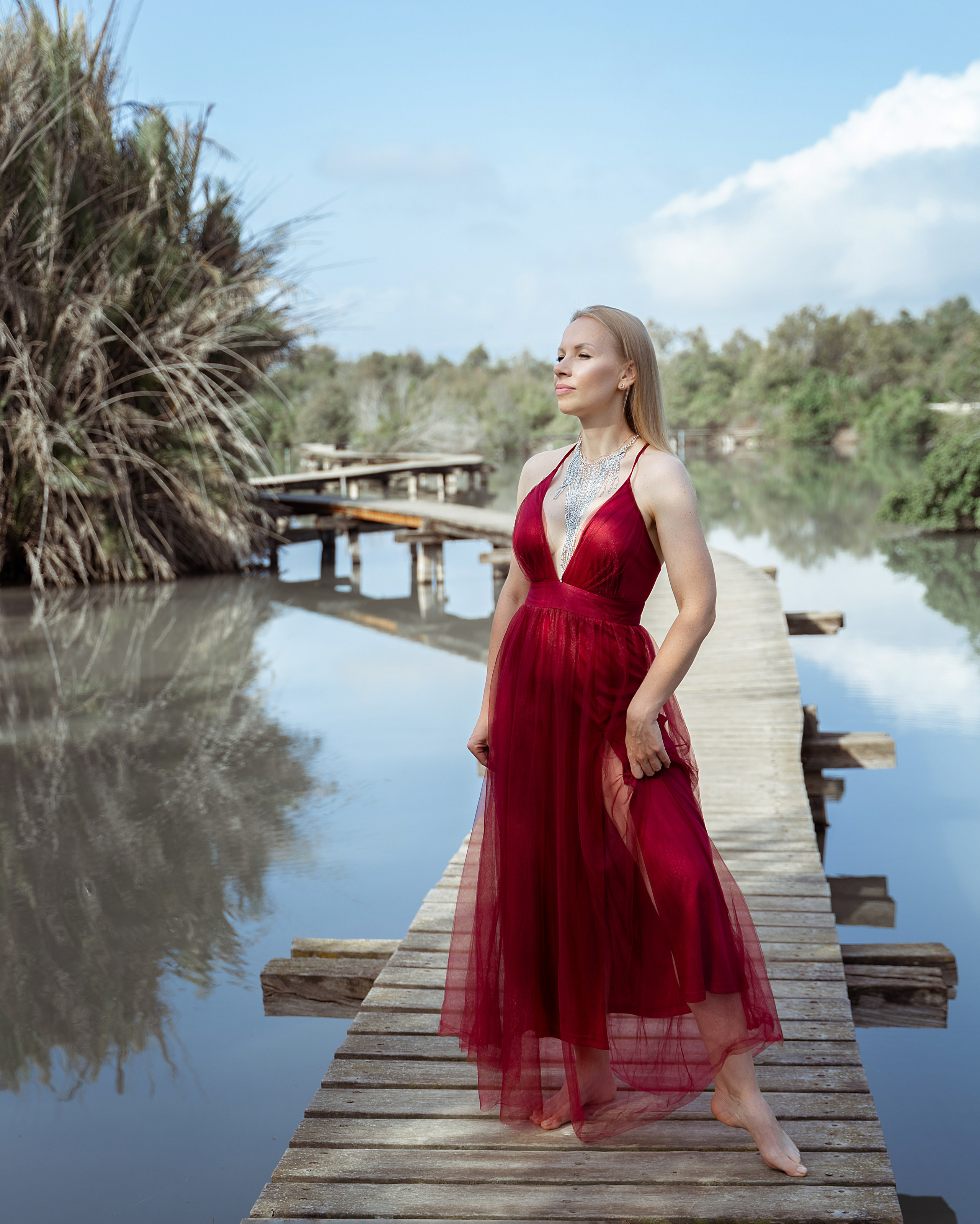 Анастасия. Фотограф Тимофеева Любовь