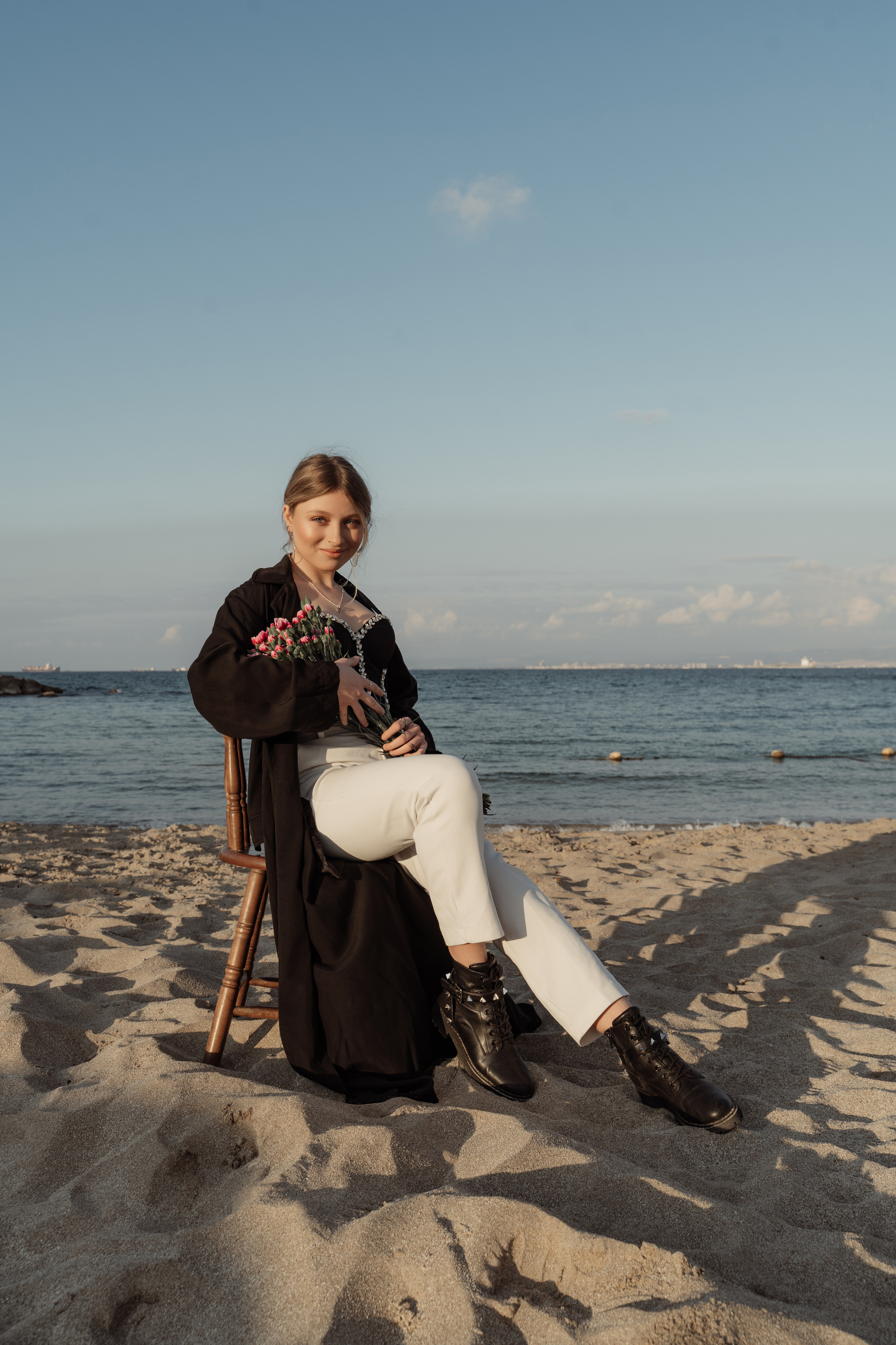 Лиза. Фотограф Тимофеева Любовь