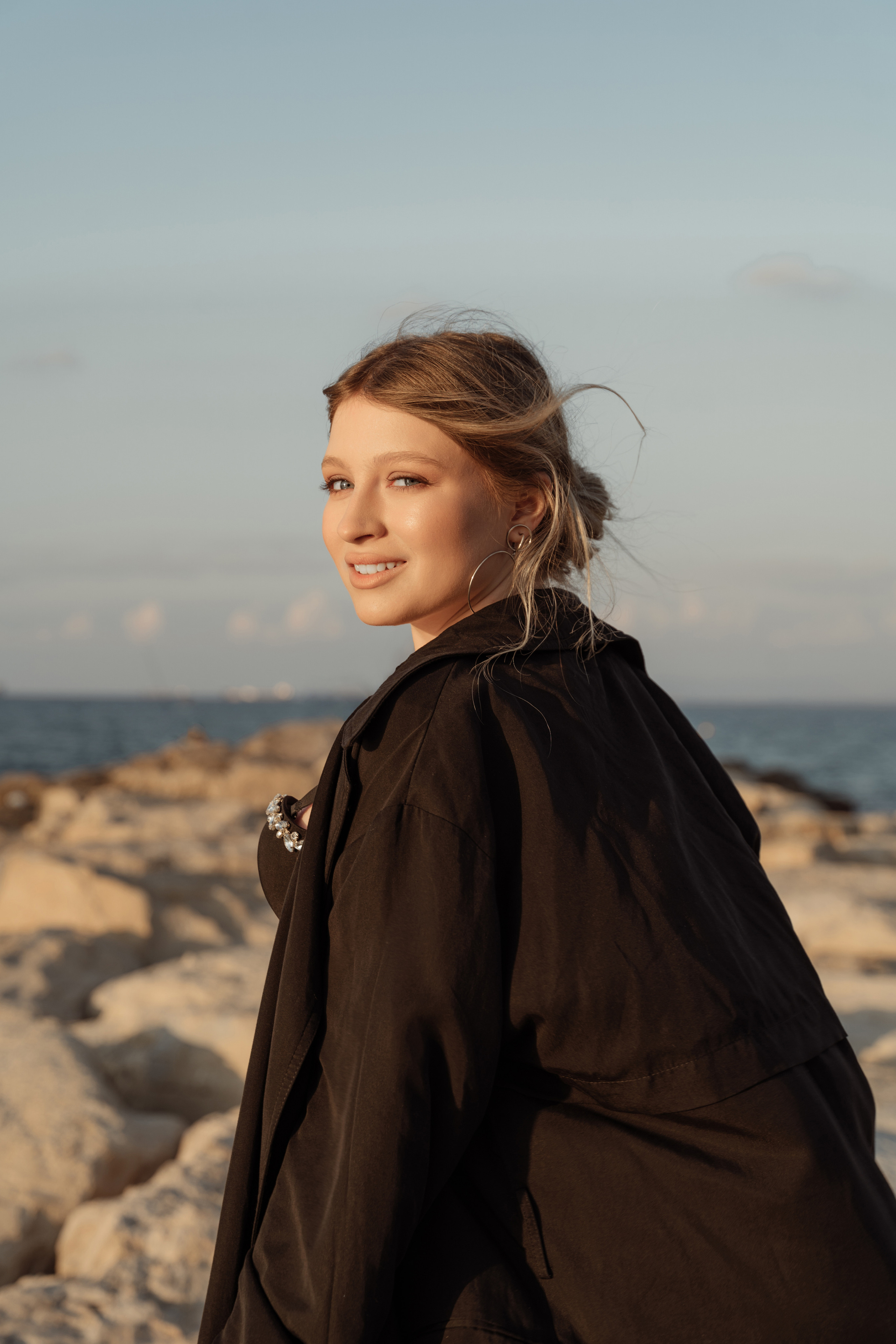 Лиза. Фотограф Тимофеева Любовь