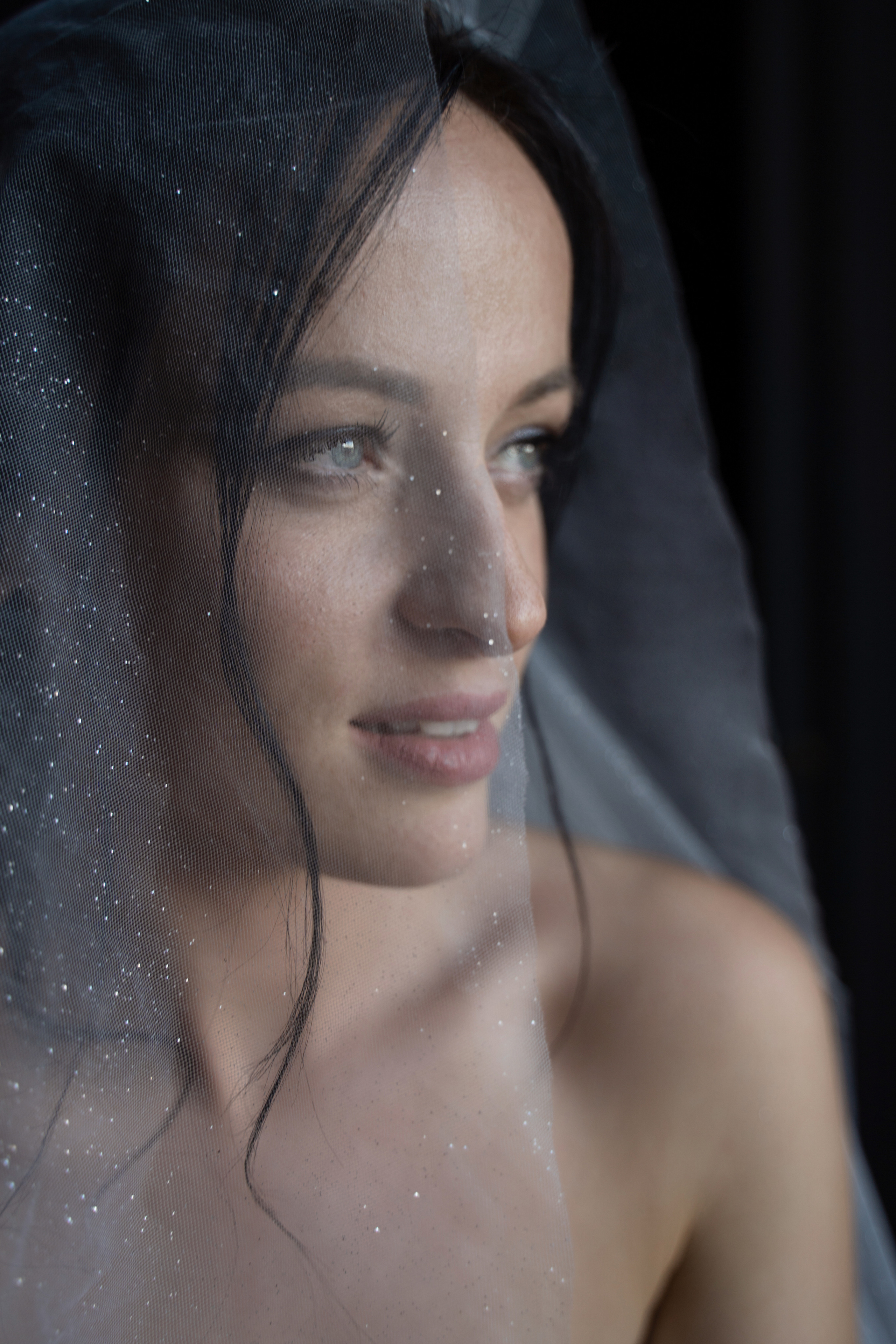 Наташа и Рома. Фотограф Тимофеева Любовь