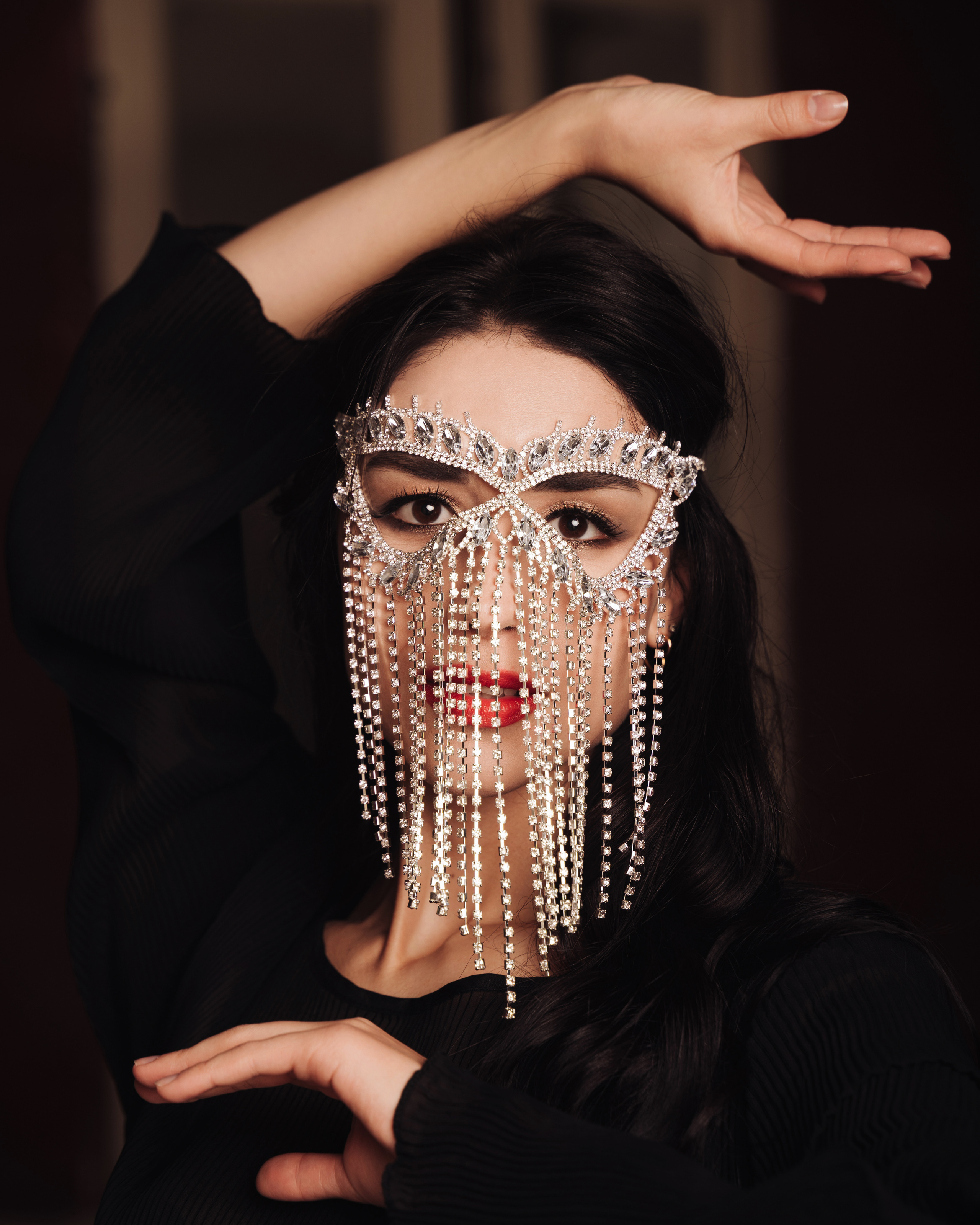 Виктория. Фотограф Тимофеева Любовь