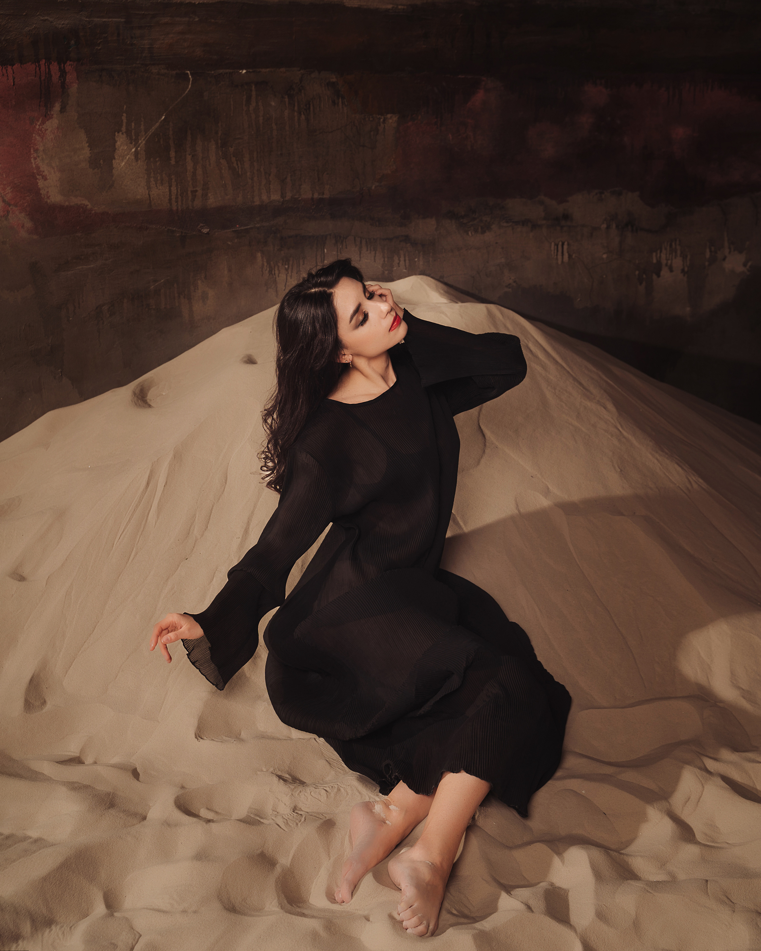 Виктория. Фотограф Тимофеева Любовь