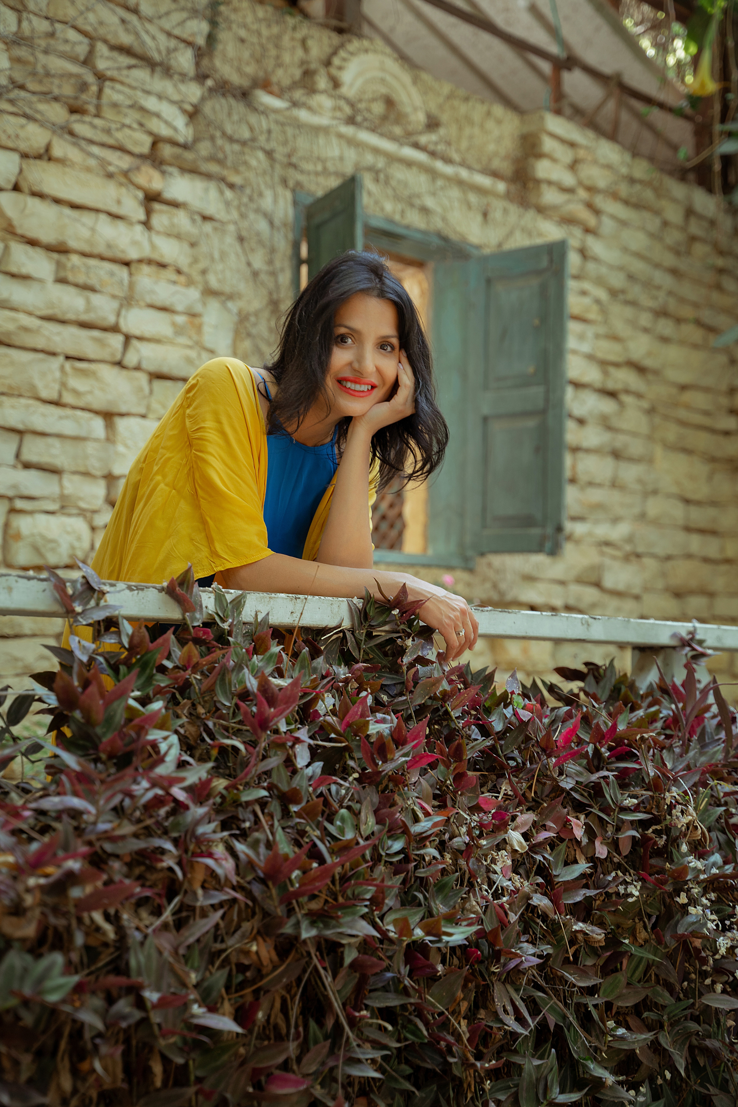 Натали. Фотограф Тимофеева Любовь