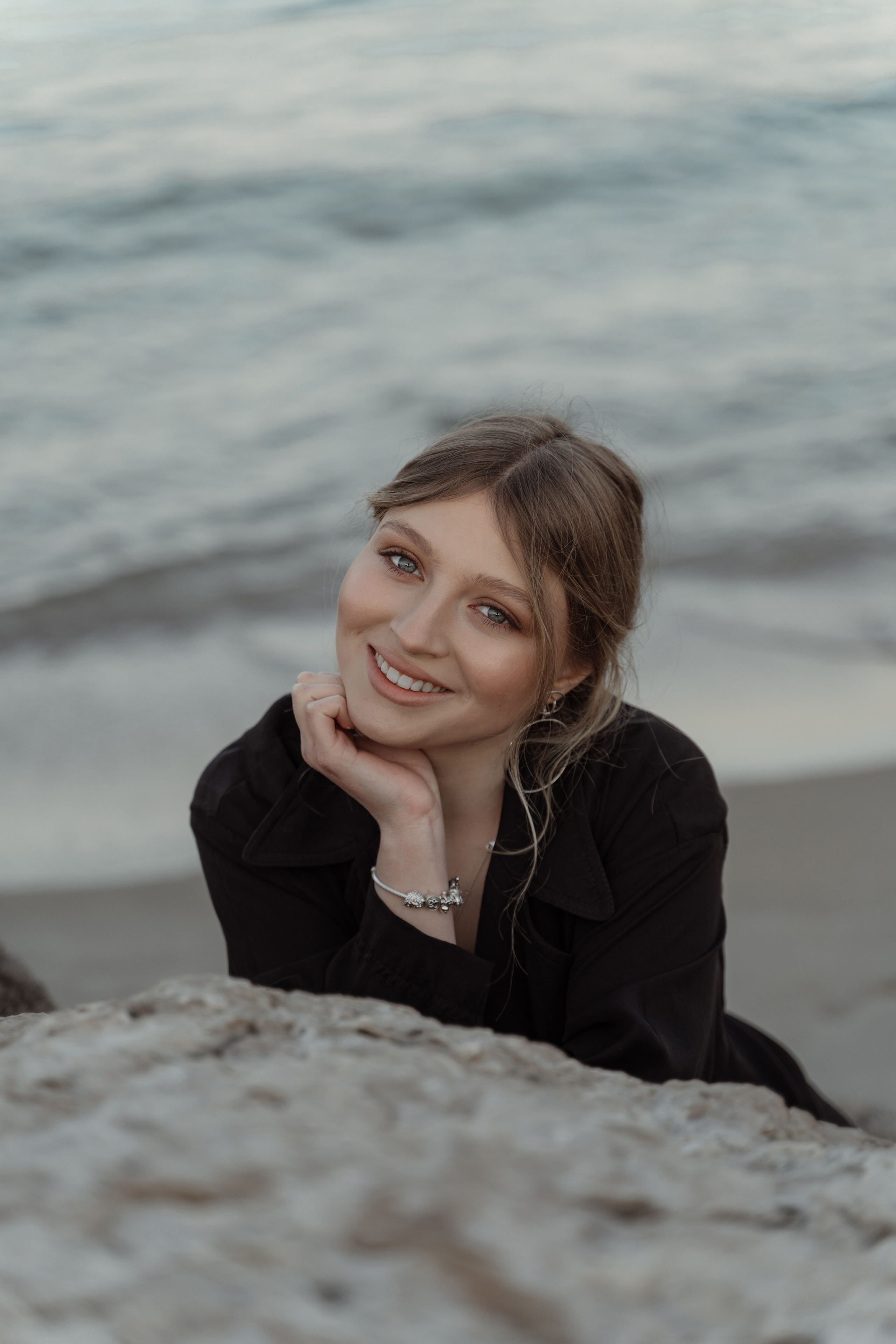 Лиза. Фотограф Тимофеева Любовь