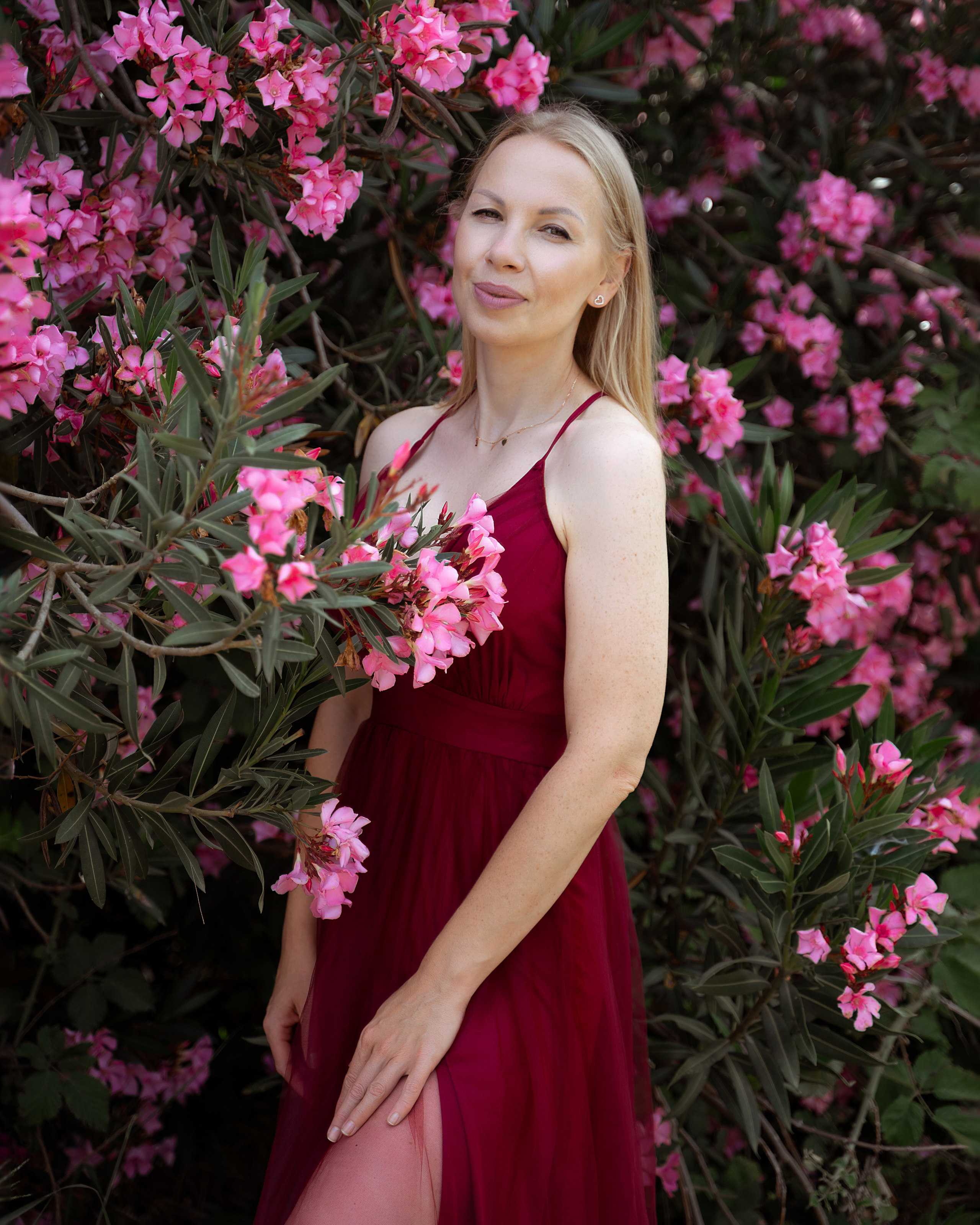 Анастасия. Фотограф Тимофеева Любовь