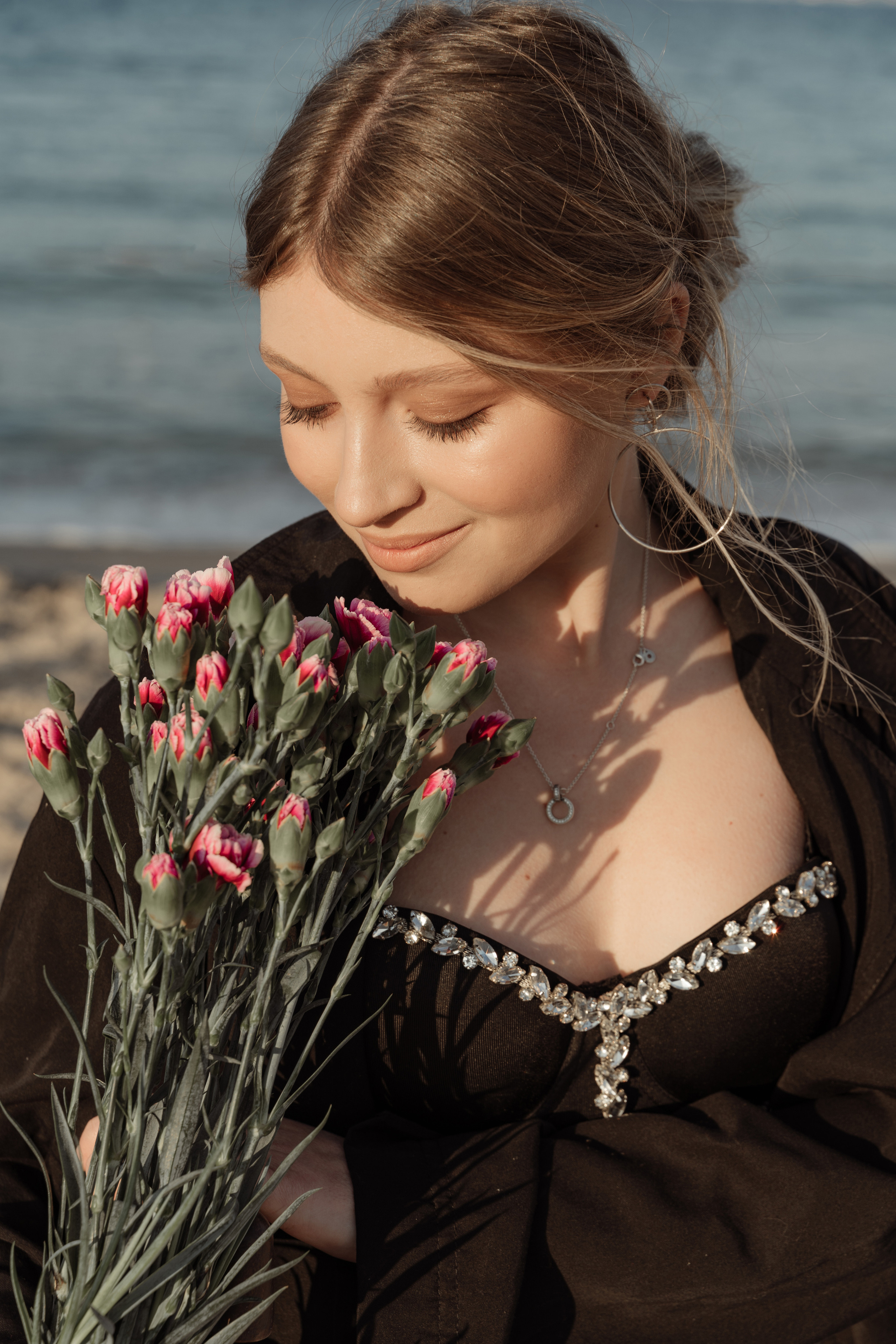 Лиза. Фотограф Тимофеева Любовь