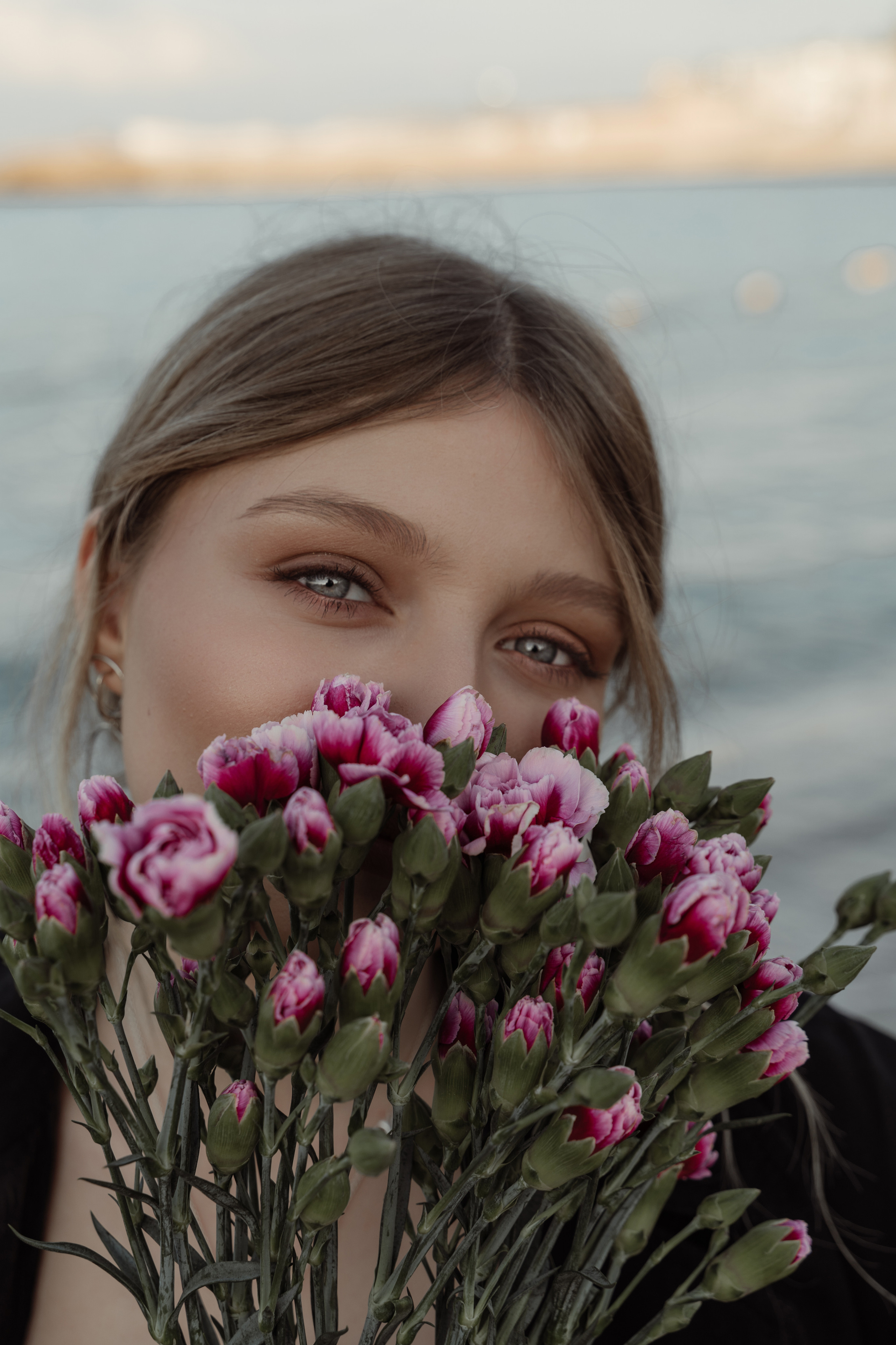 Лиза. Фотограф Тимофеева Любовь