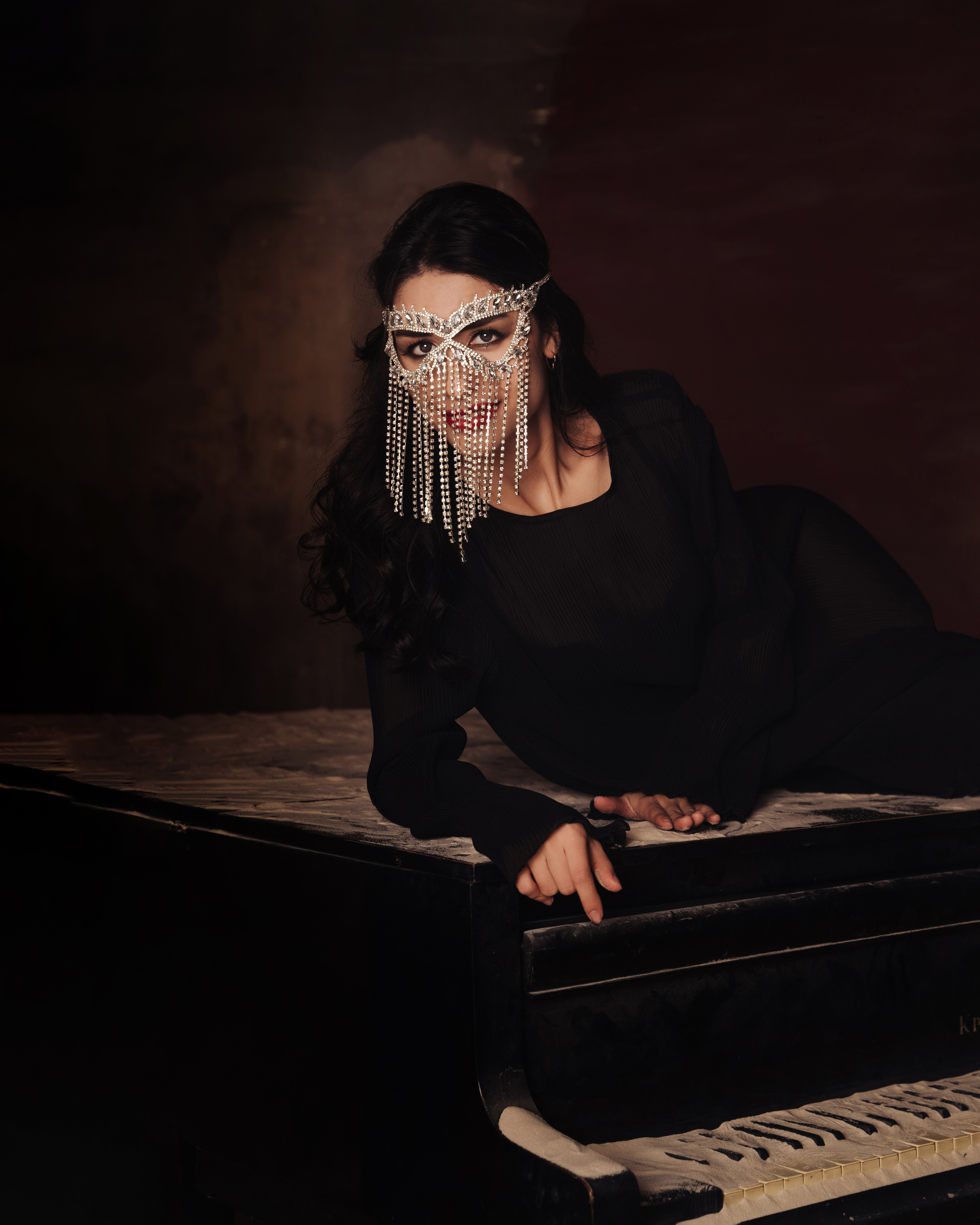 Виктория. Фотограф Тимофеева Любовь