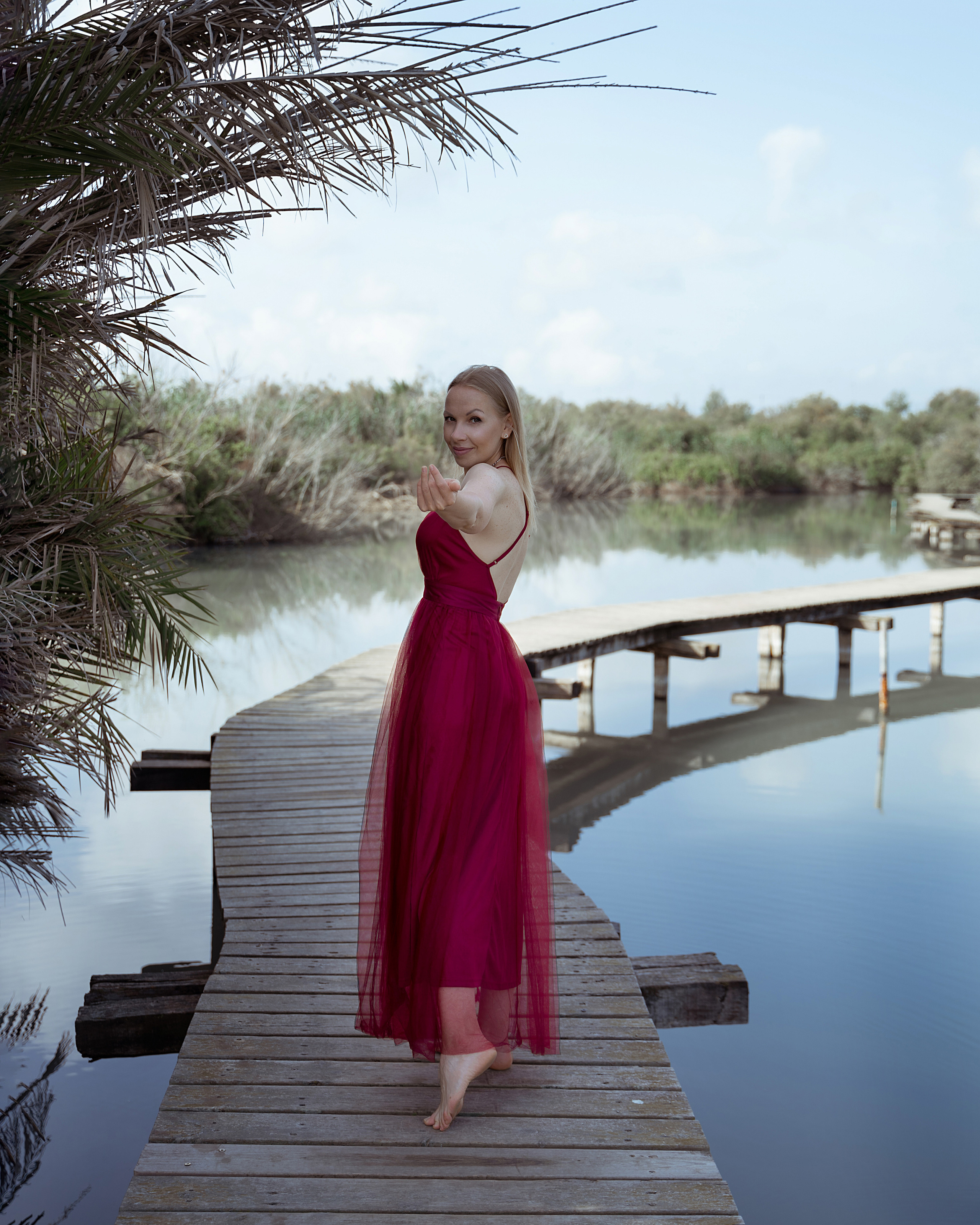 Анастасия. Фотограф Тимофеева Любовь