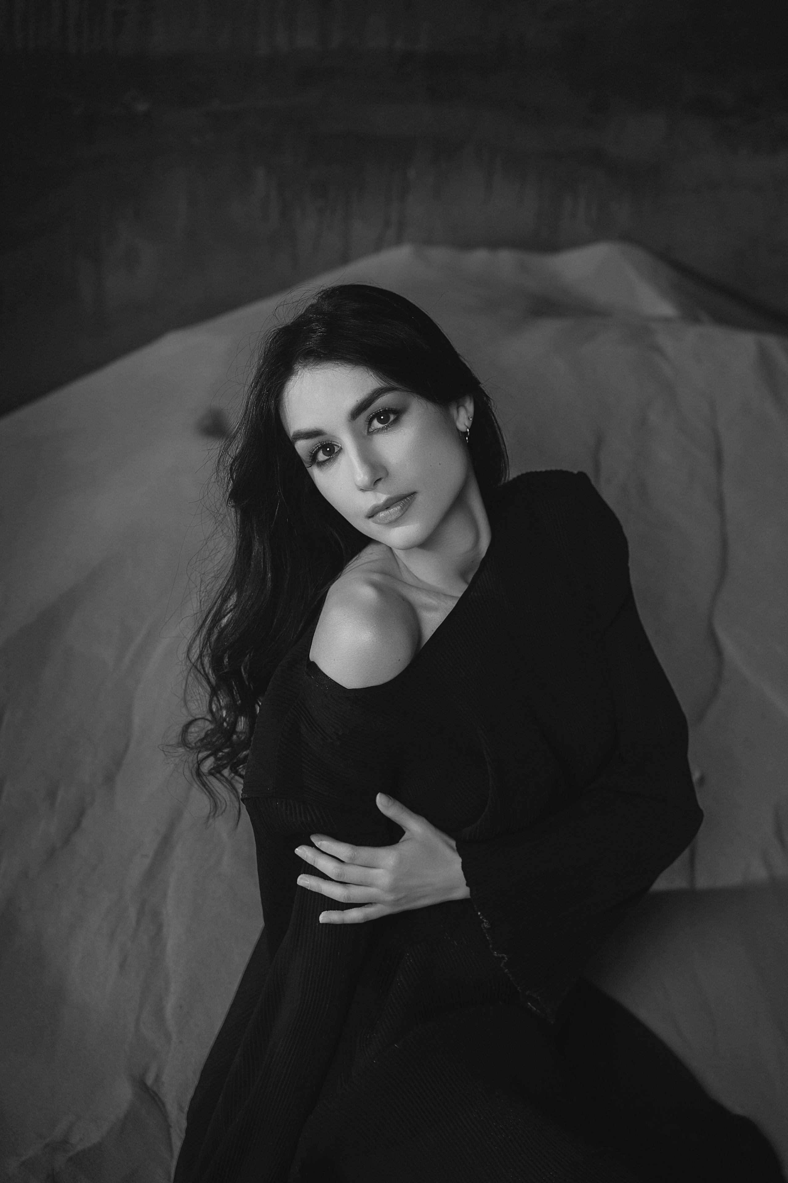 Виктория. Фотограф Тимофеева Любовь