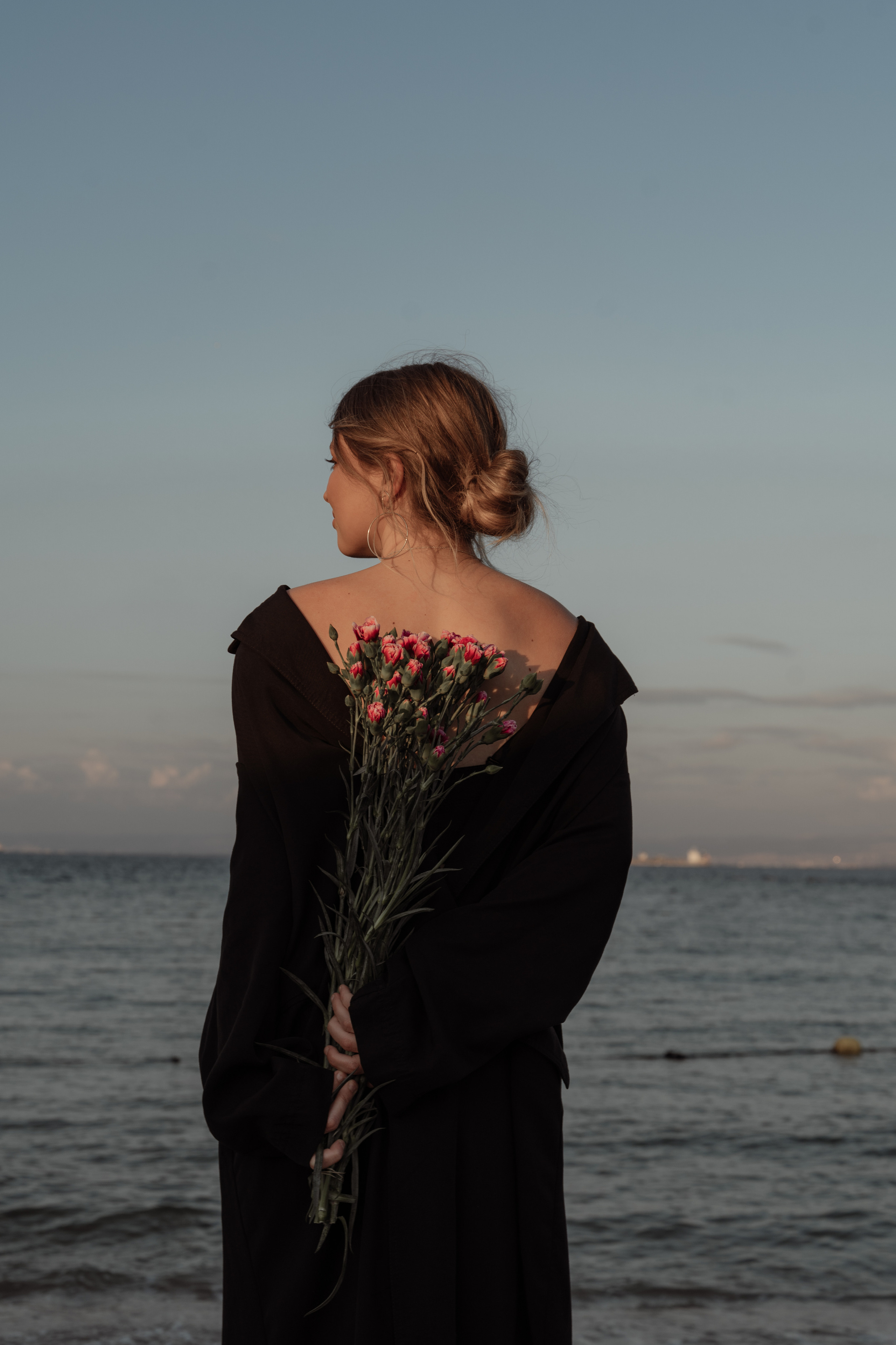 Лиза. Фотограф Тимофеева Любовь