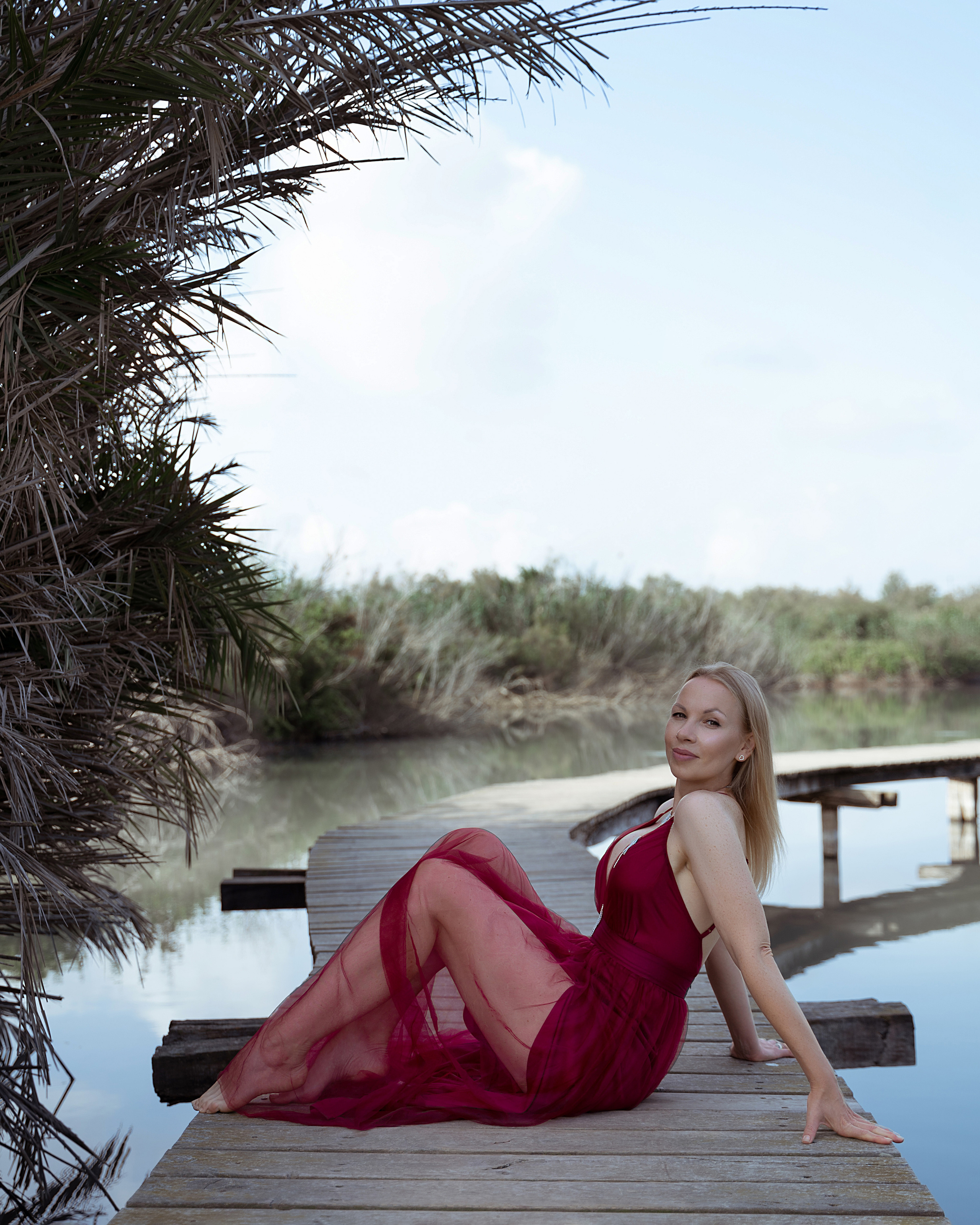 Анастасия. Фотограф Тимофеева Любовь