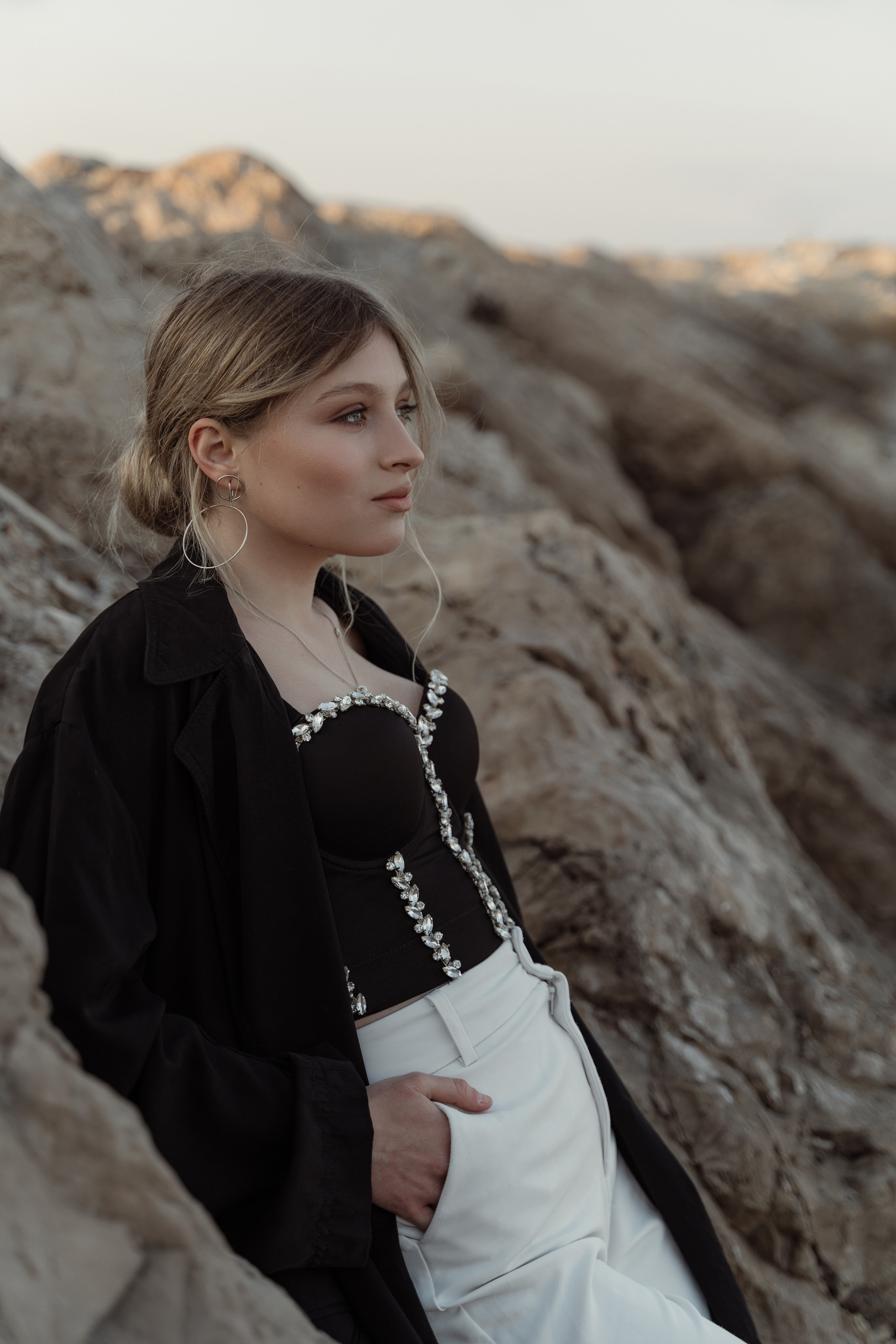 Лиза. Фотограф Тимофеева Любовь