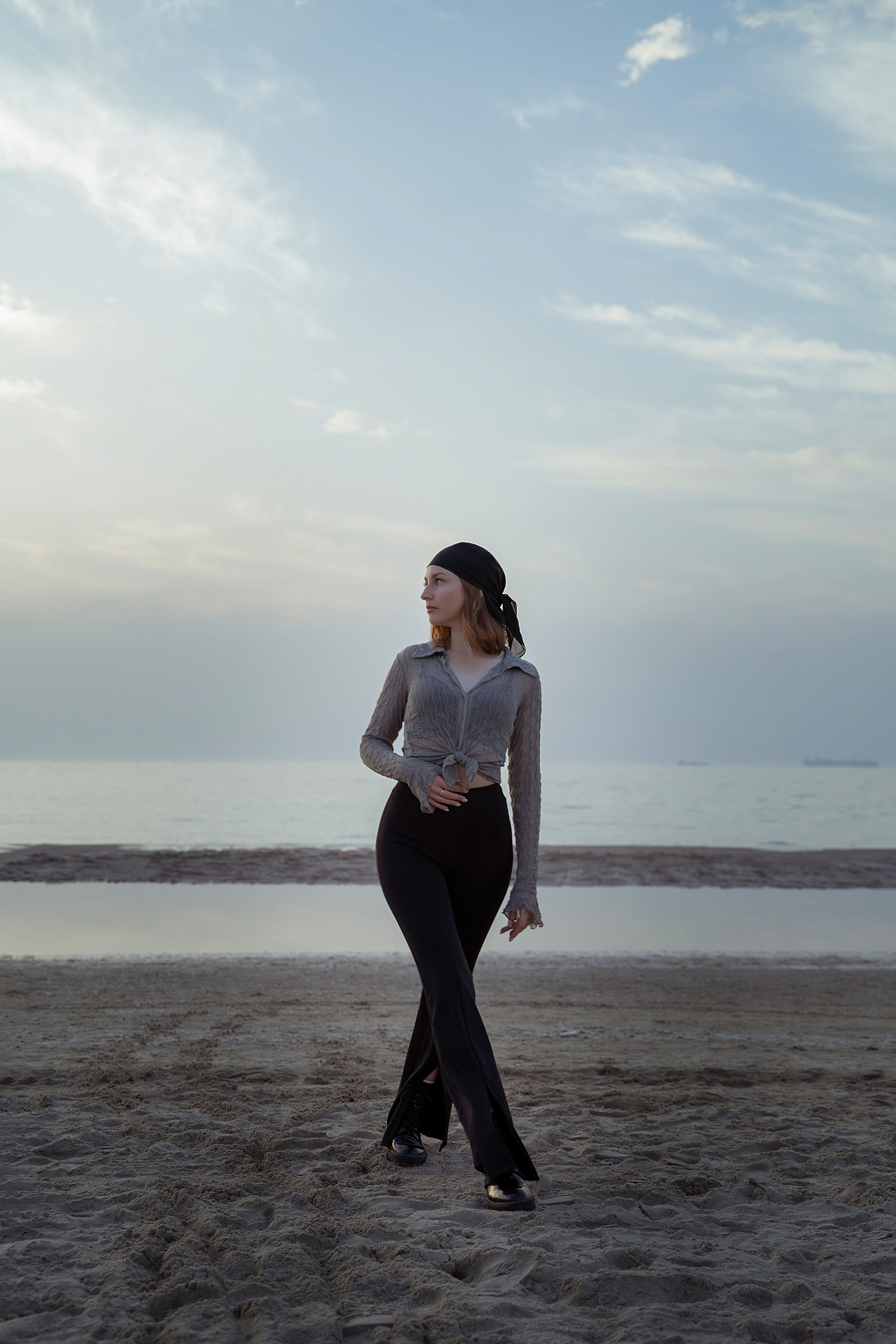 Николь. Фотограф Тимофеева Любовь