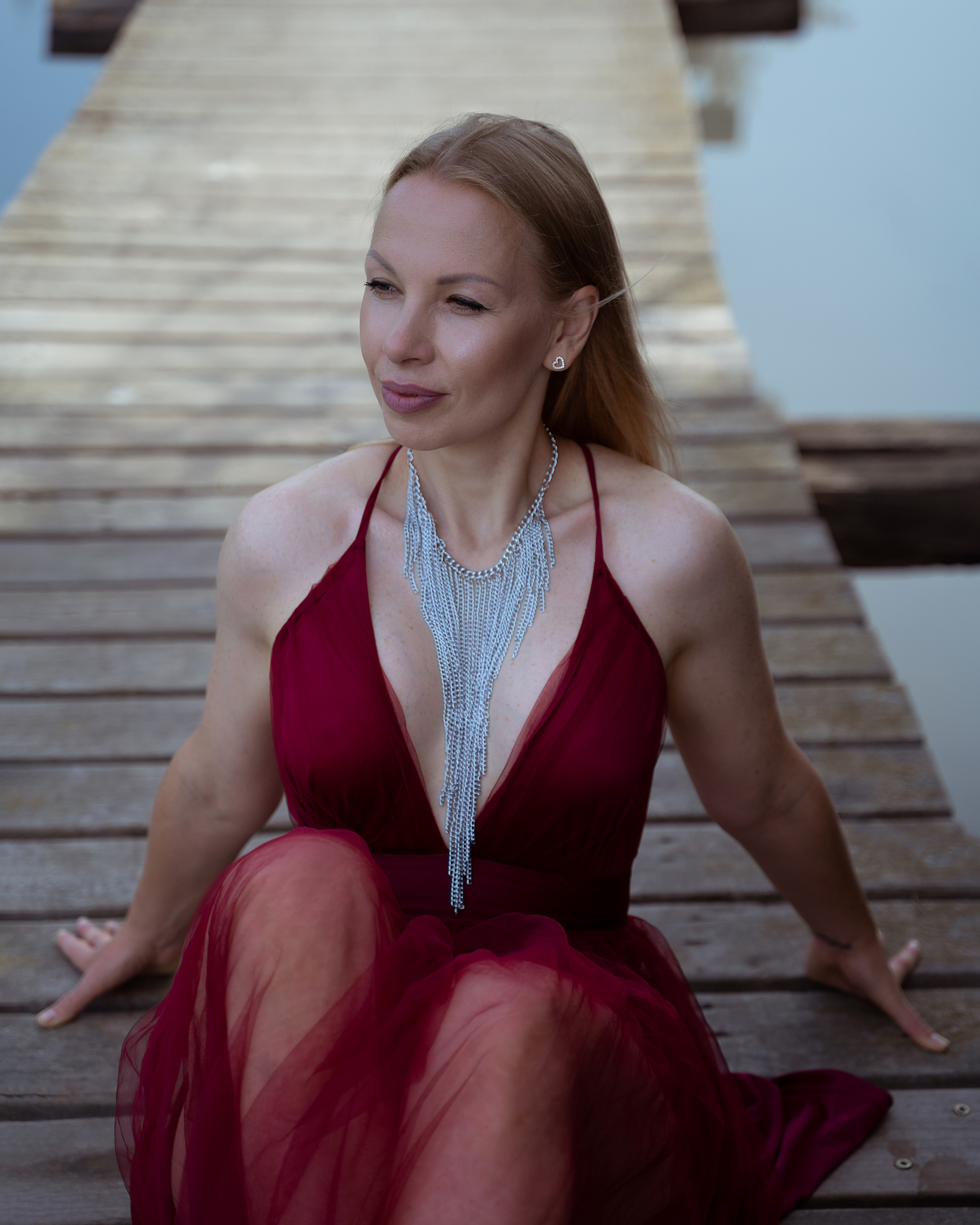 Анастасия. Фотограф Тимофеева Любовь