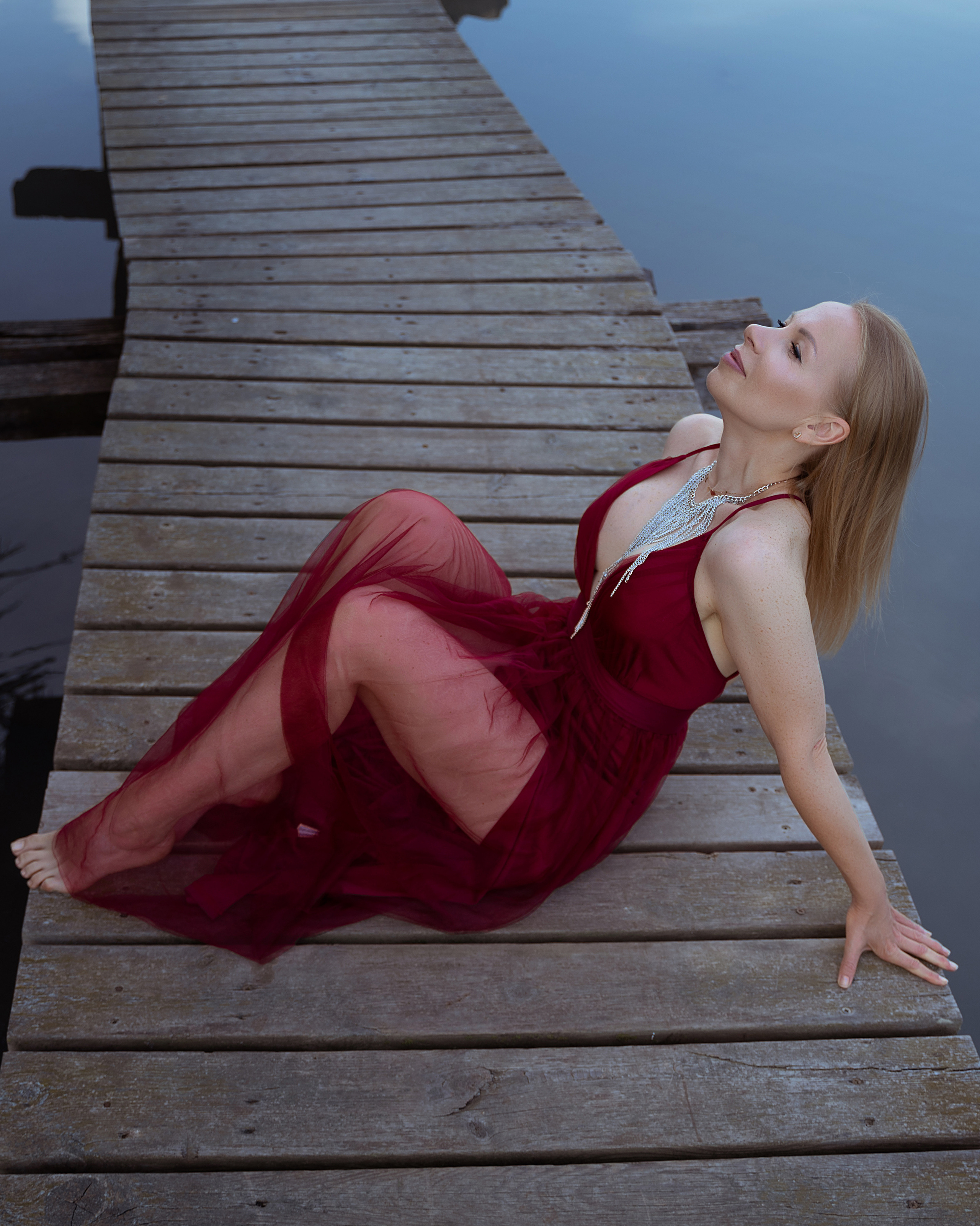 Анастасия. Фотограф Тимофеева Любовь