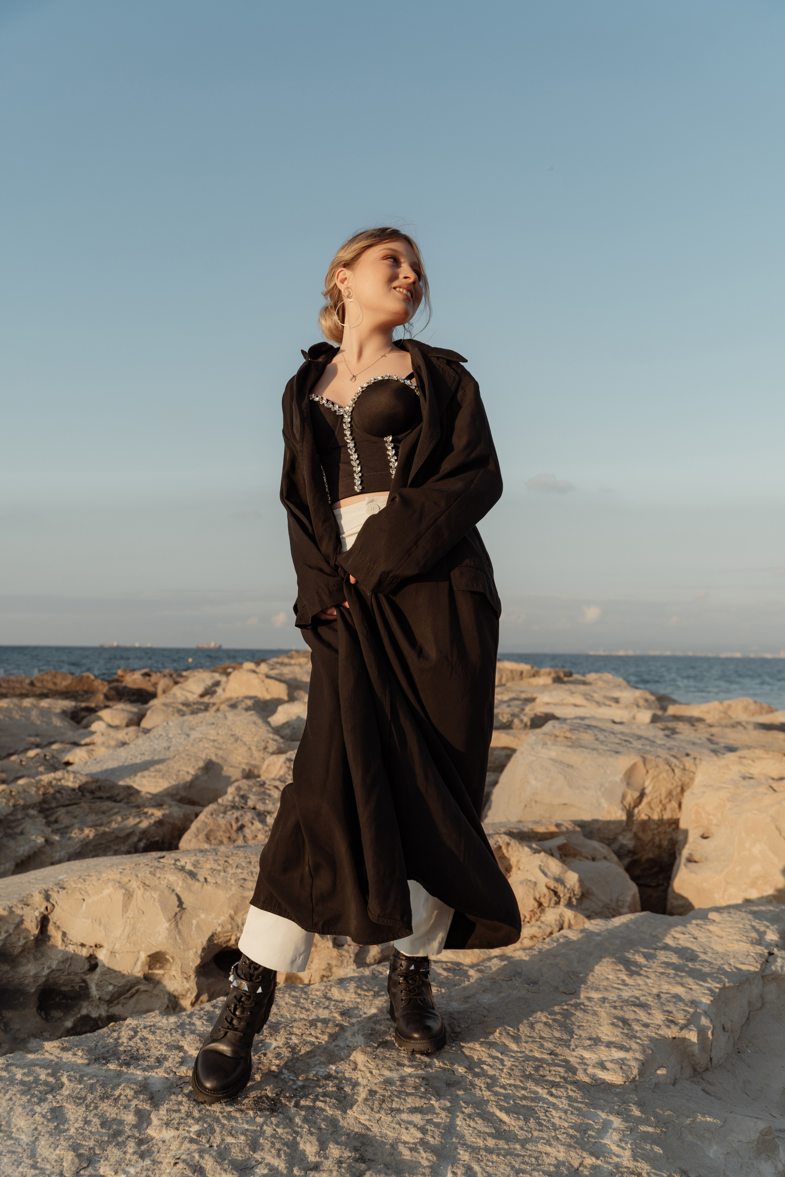 Лиза. Фотограф Тимофеева Любовь