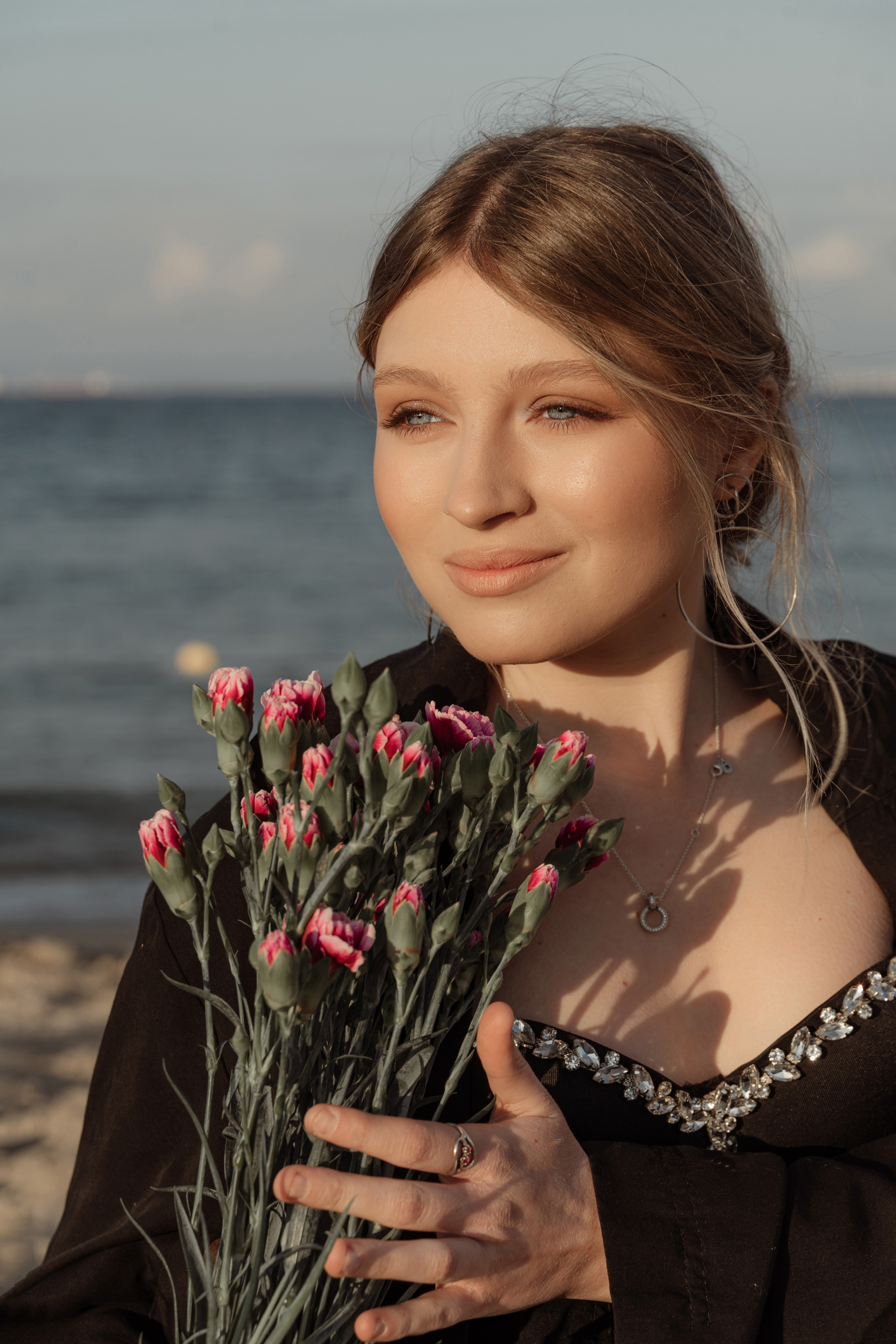 Лиза. Фотограф Тимофеева Любовь