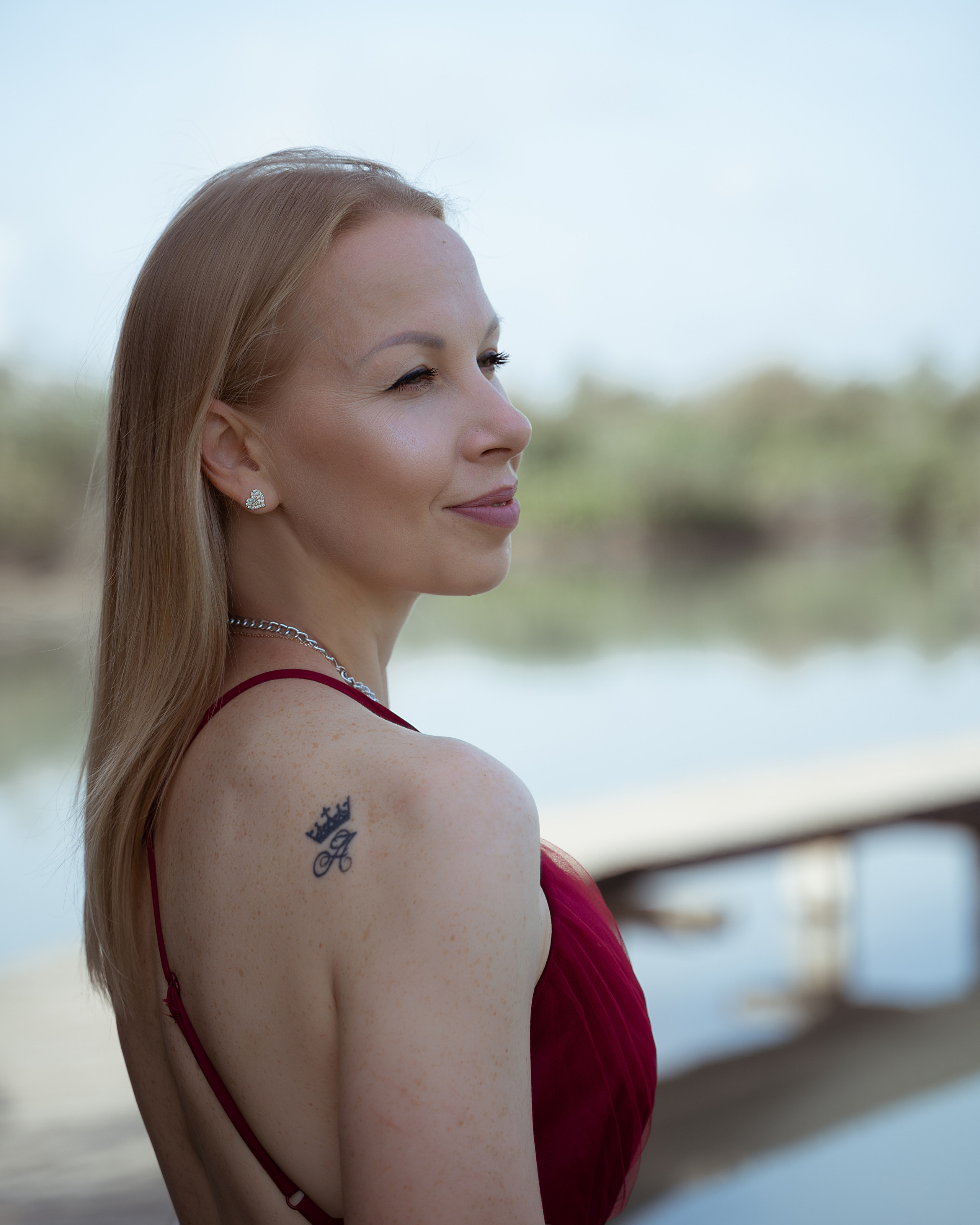 Анастасия. Фотограф Тимофеева Любовь