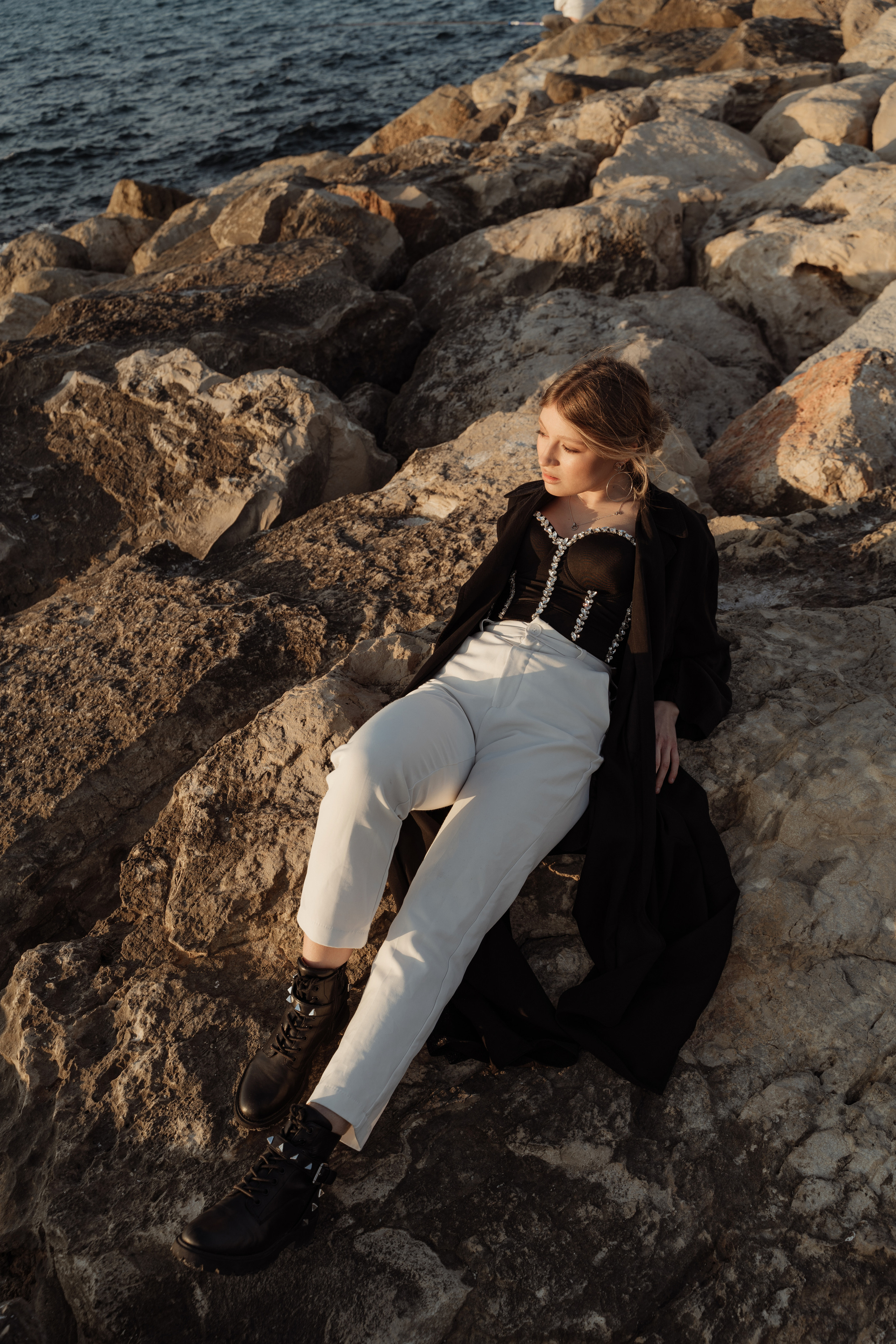 Лиза. Фотограф Тимофеева Любовь