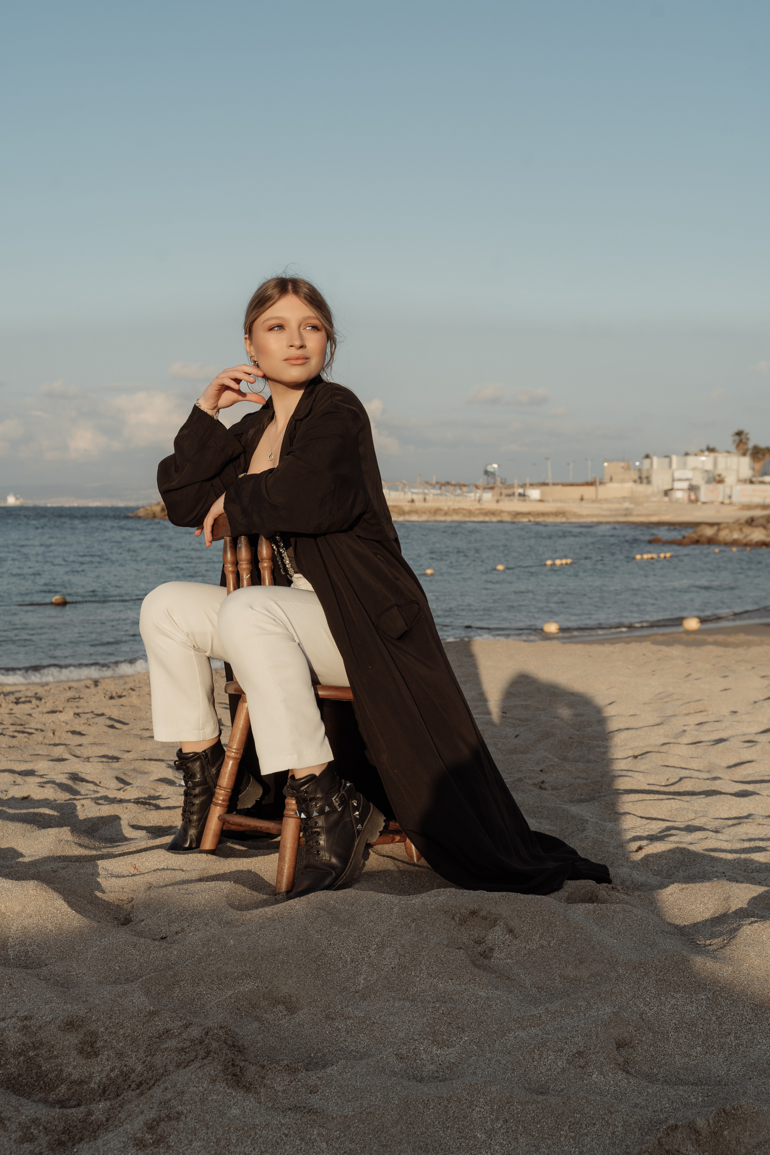 Лиза. Фотограф Тимофеева Любовь