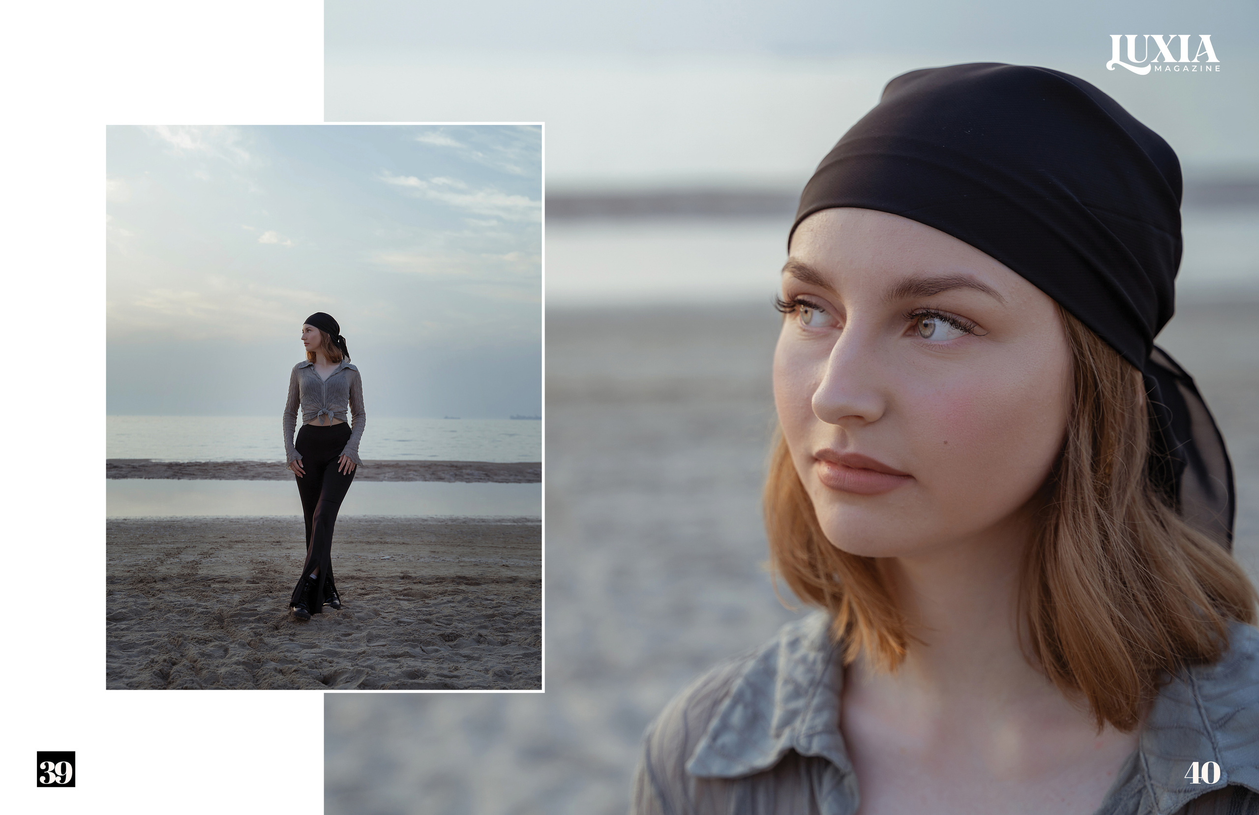 Николь. Фотограф Тимофеева Любовь