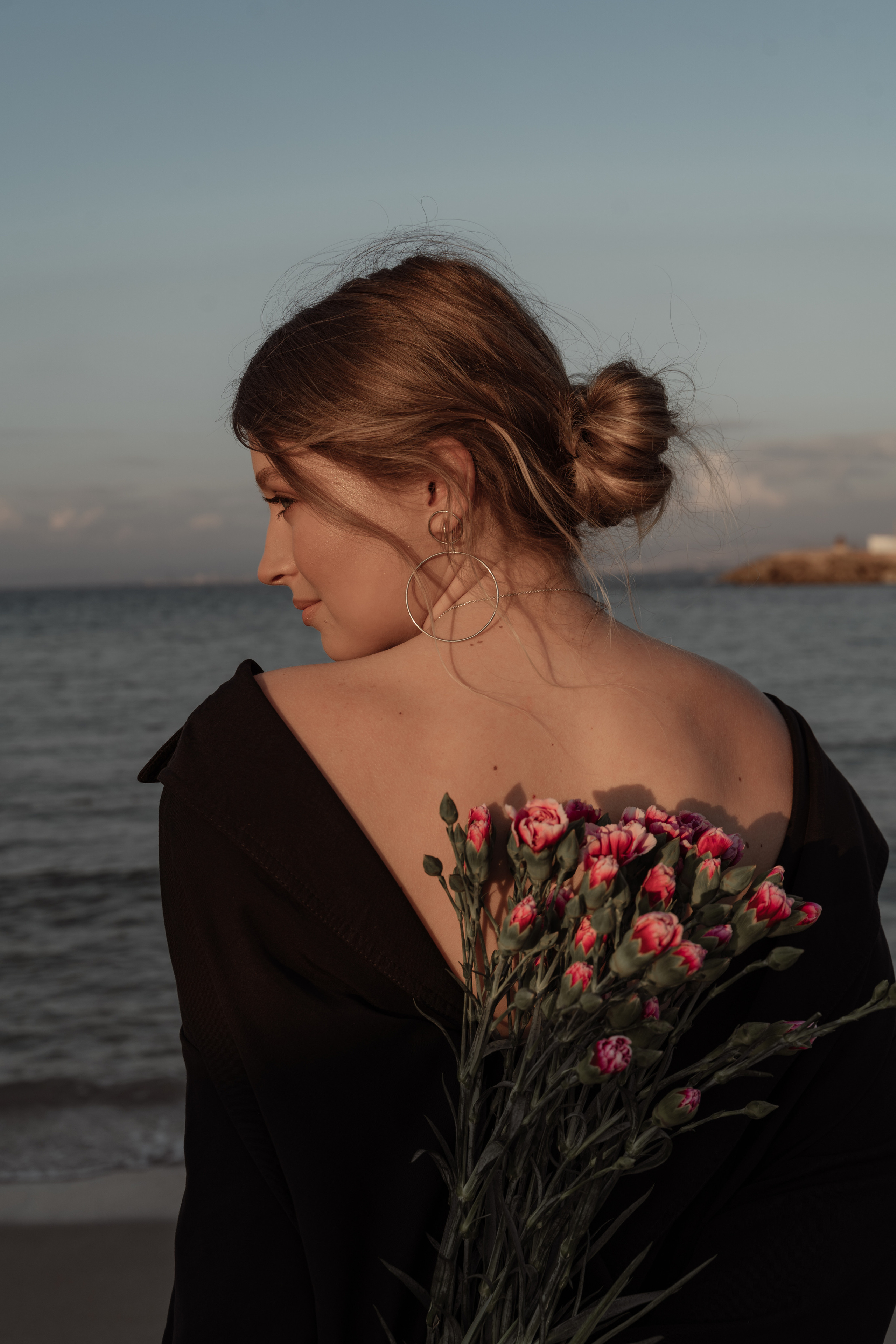 Лиза. Фотограф Тимофеева Любовь