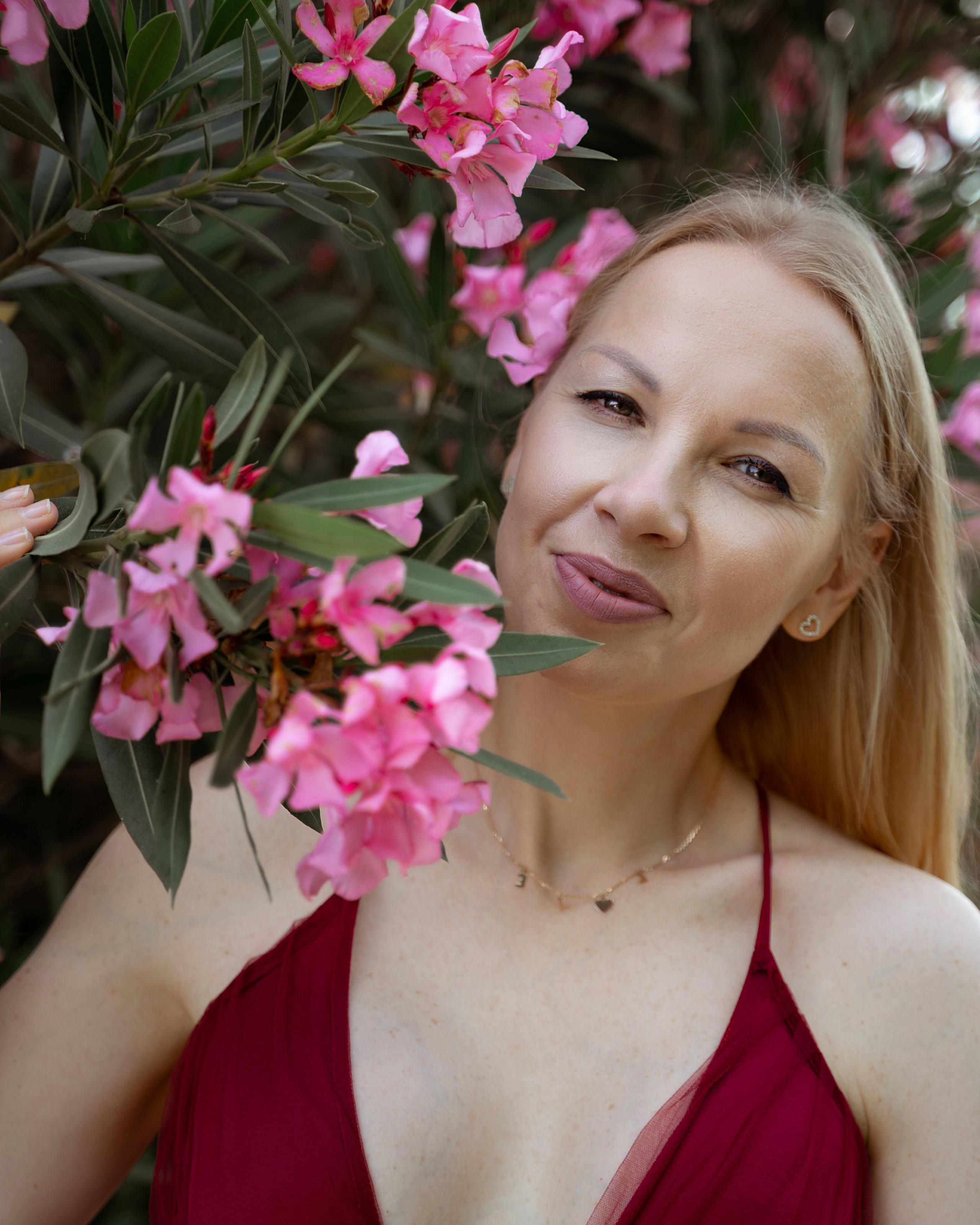 Анастасия. Фотограф Тимофеева Любовь