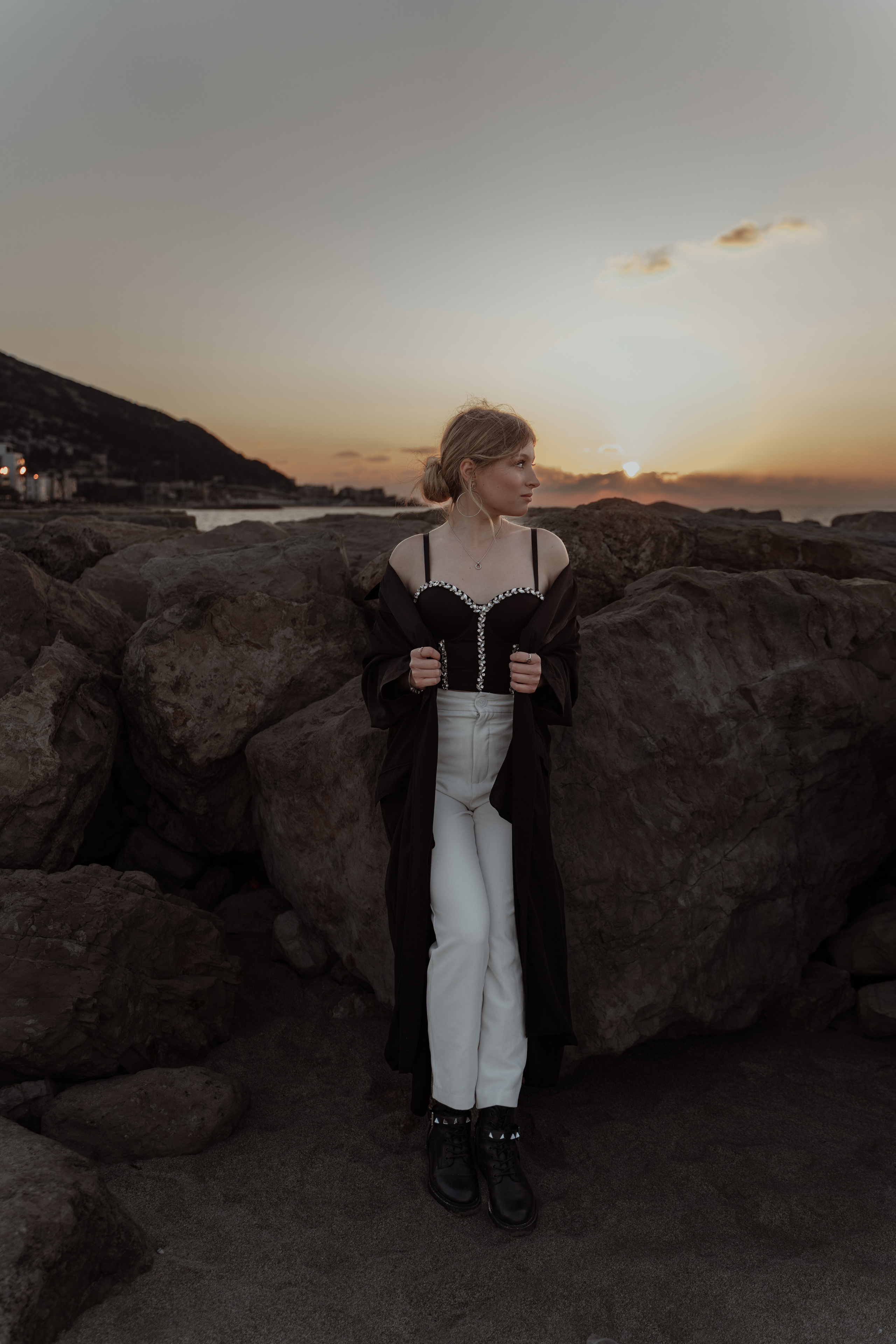 Лиза. Фотограф Тимофеева Любовь