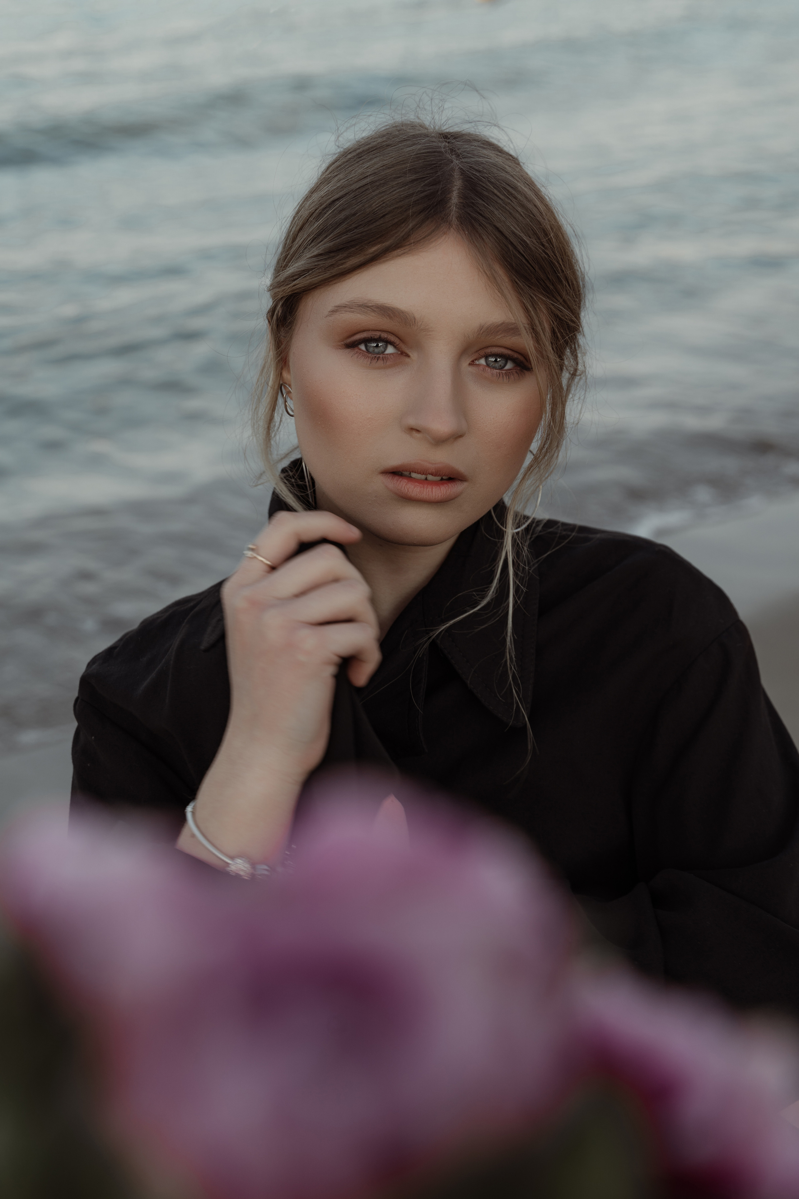 Лиза. Фотограф Тимофеева Любовь