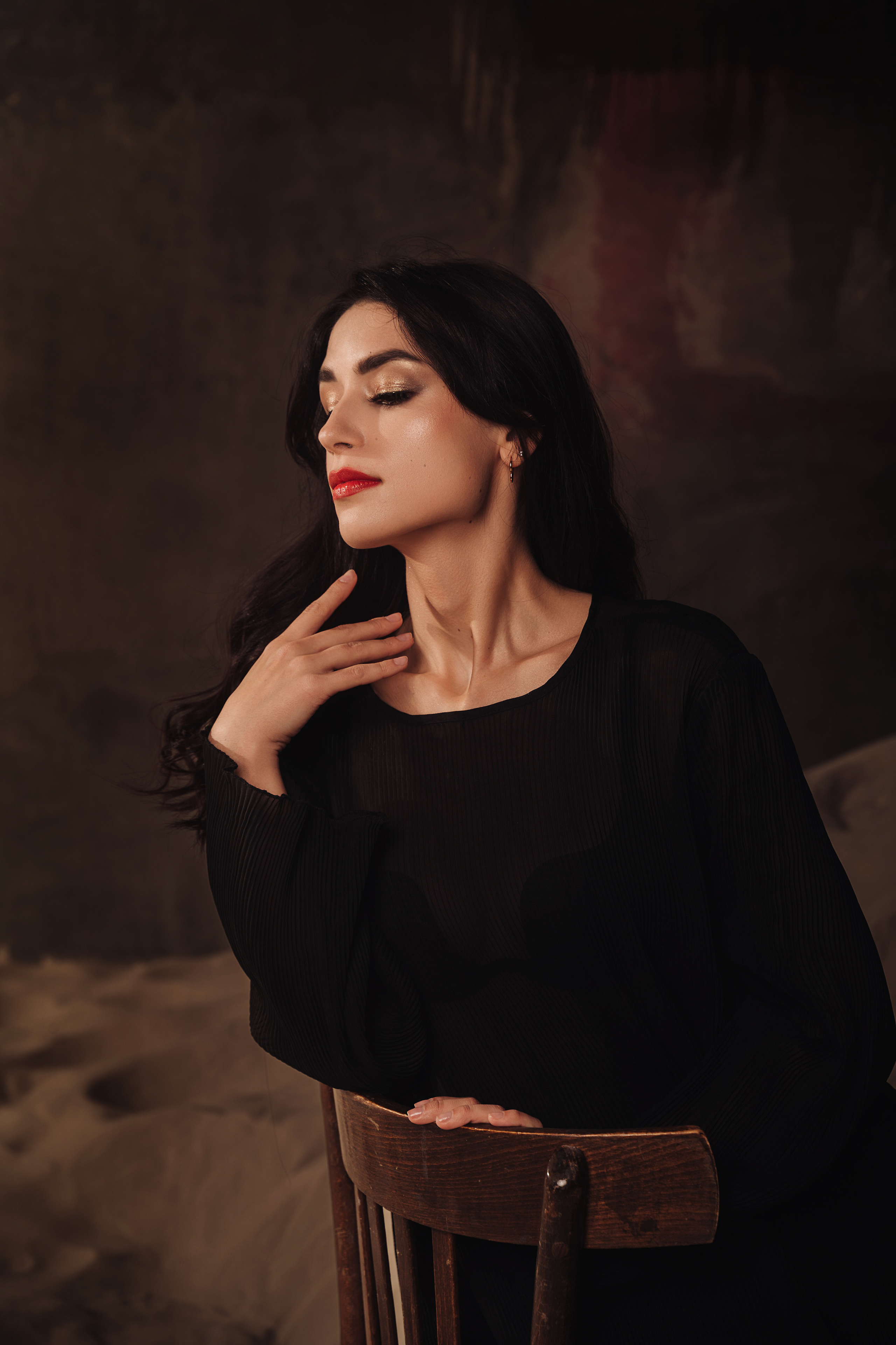 Виктория. Фотограф Тимофеева Любовь