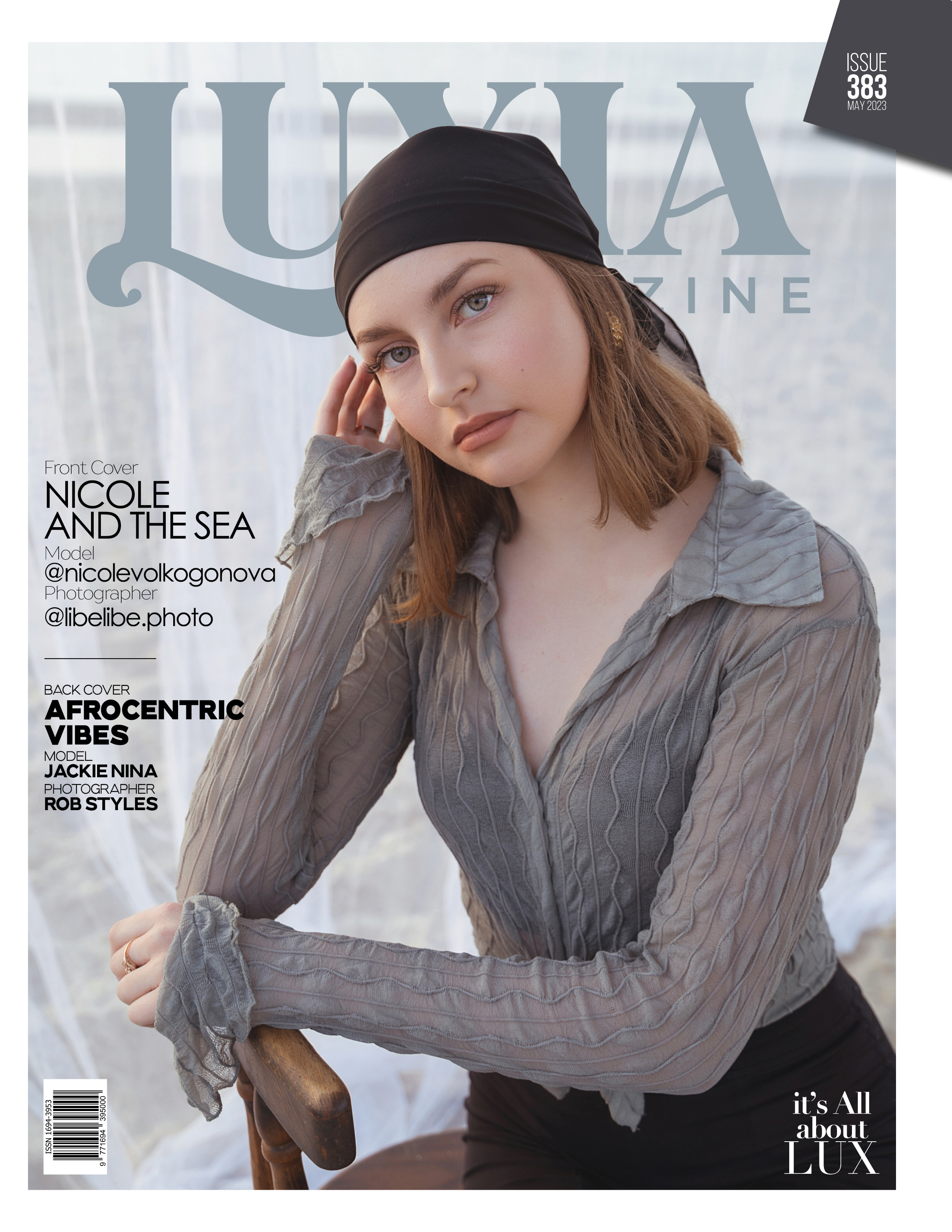 Николь. Фотограф Тимофеева Любовь