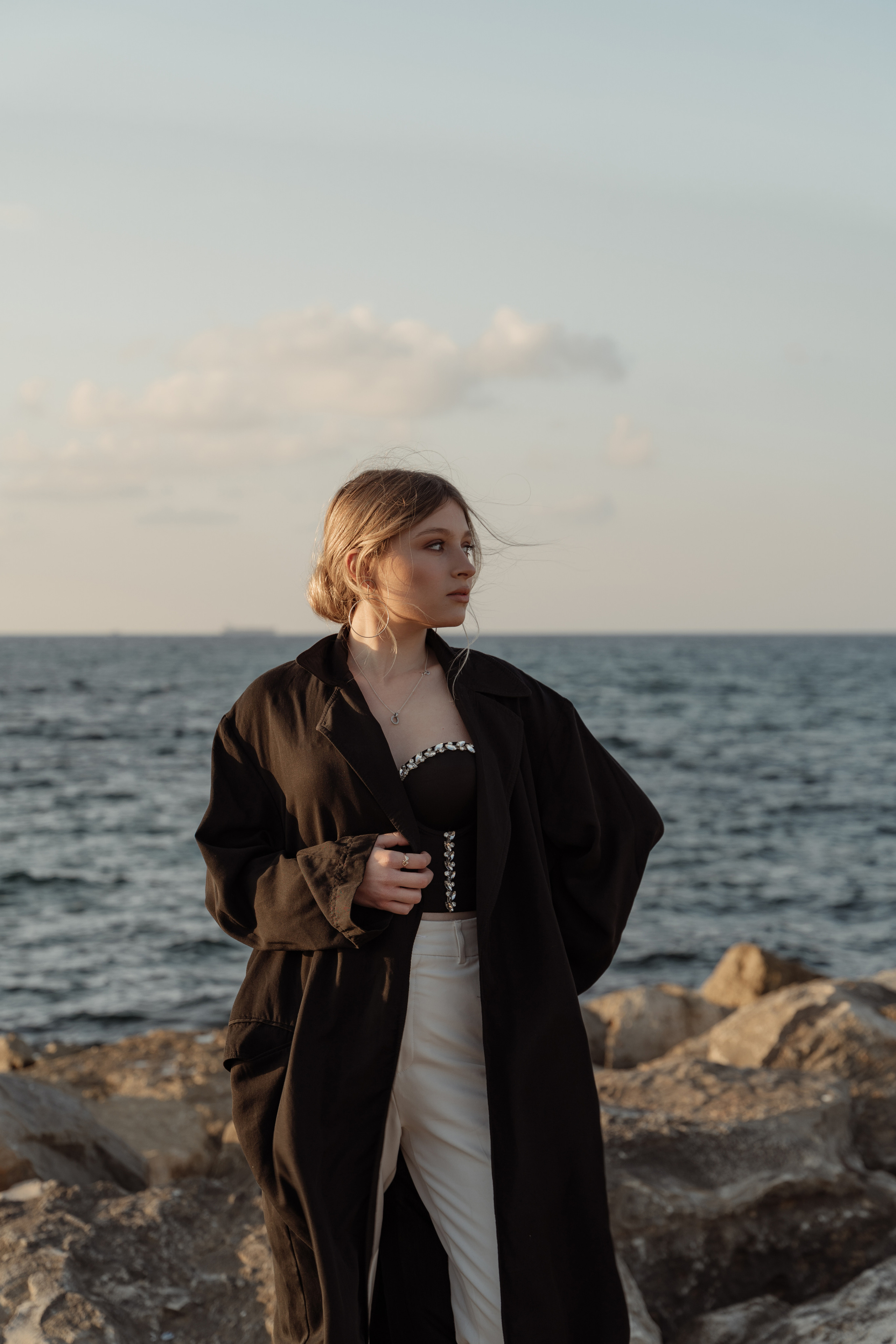 Лиза. Фотограф Тимофеева Любовь