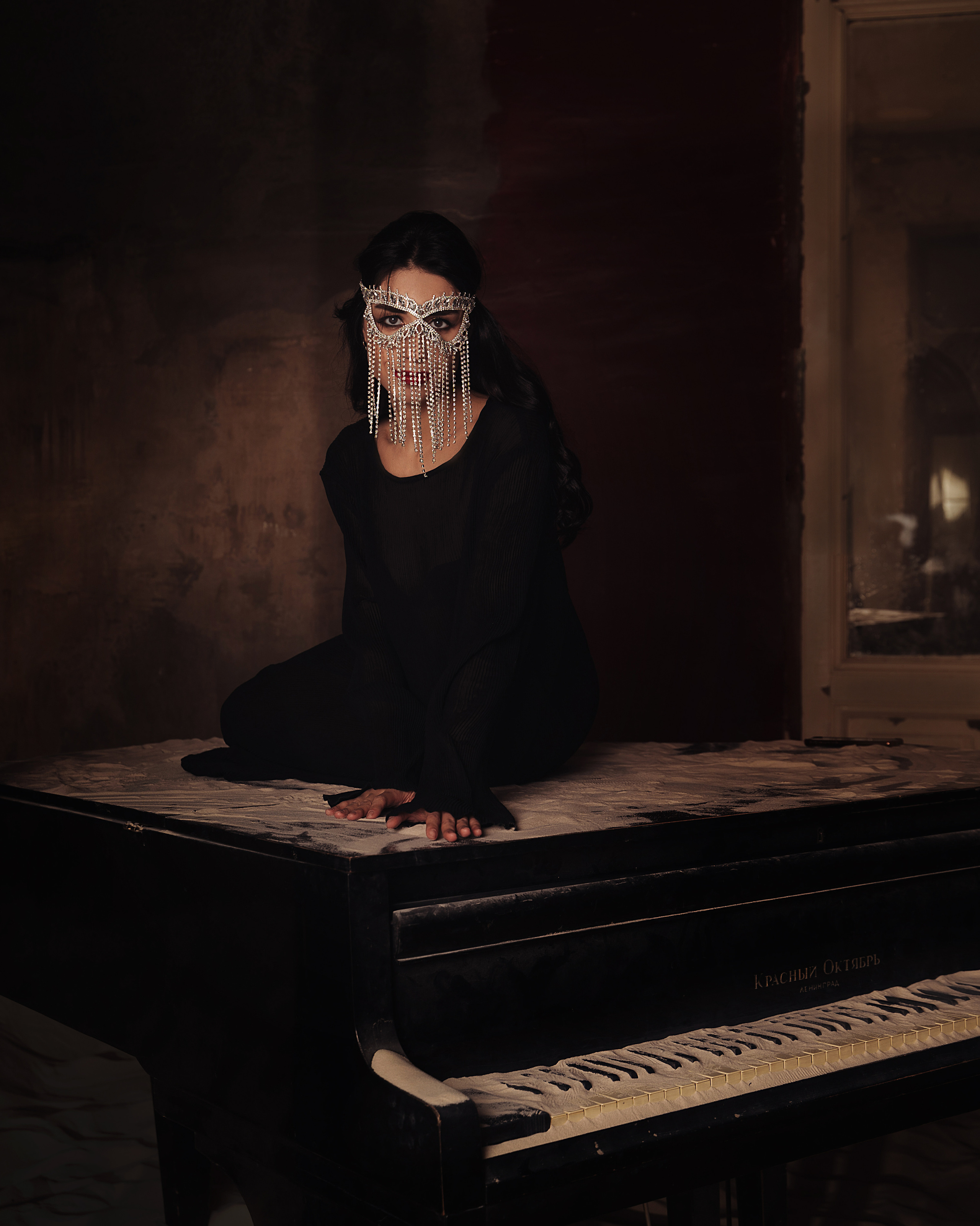 Виктория. Фотограф Тимофеева Любовь