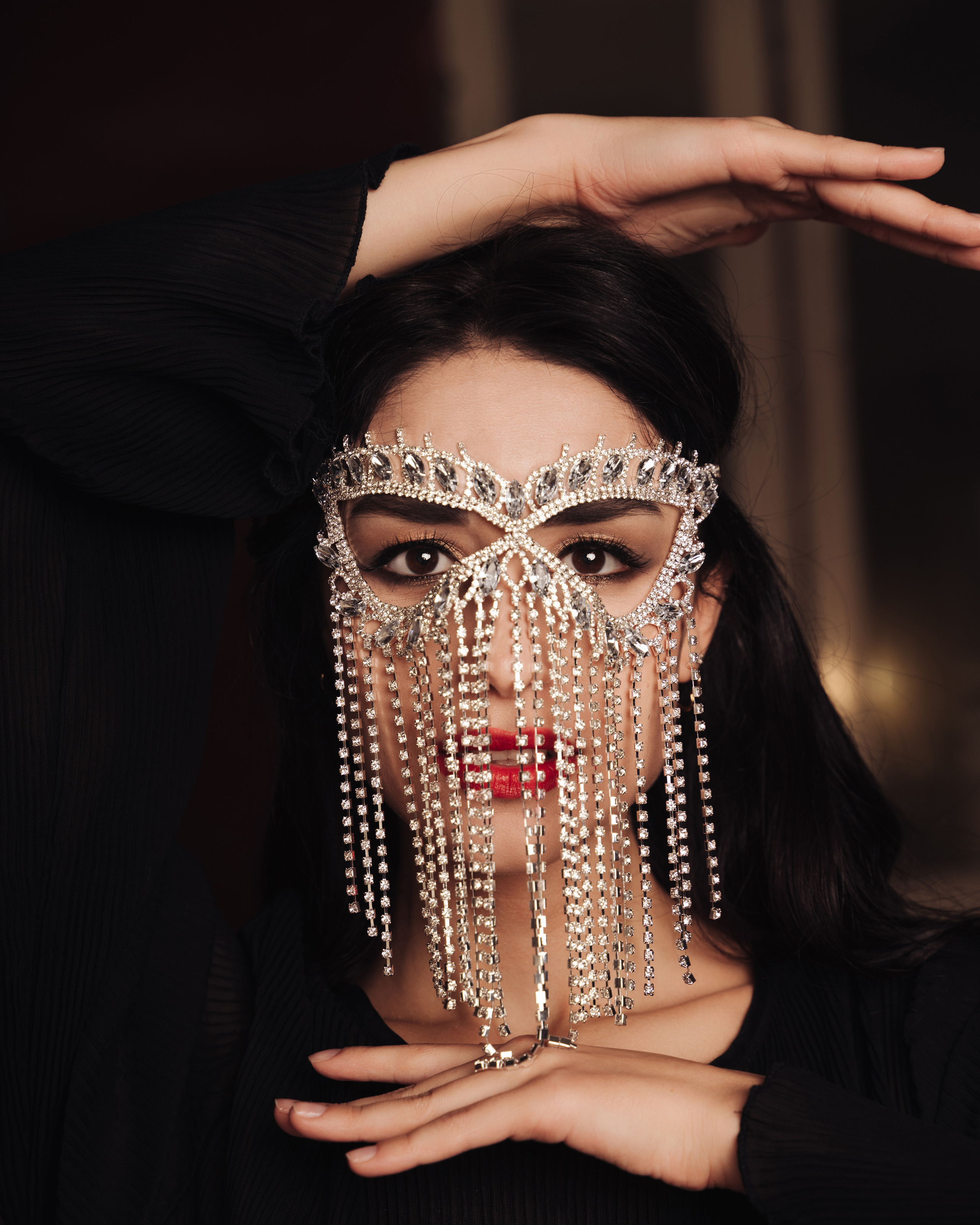 Виктория. Фотограф Тимофеева Любовь