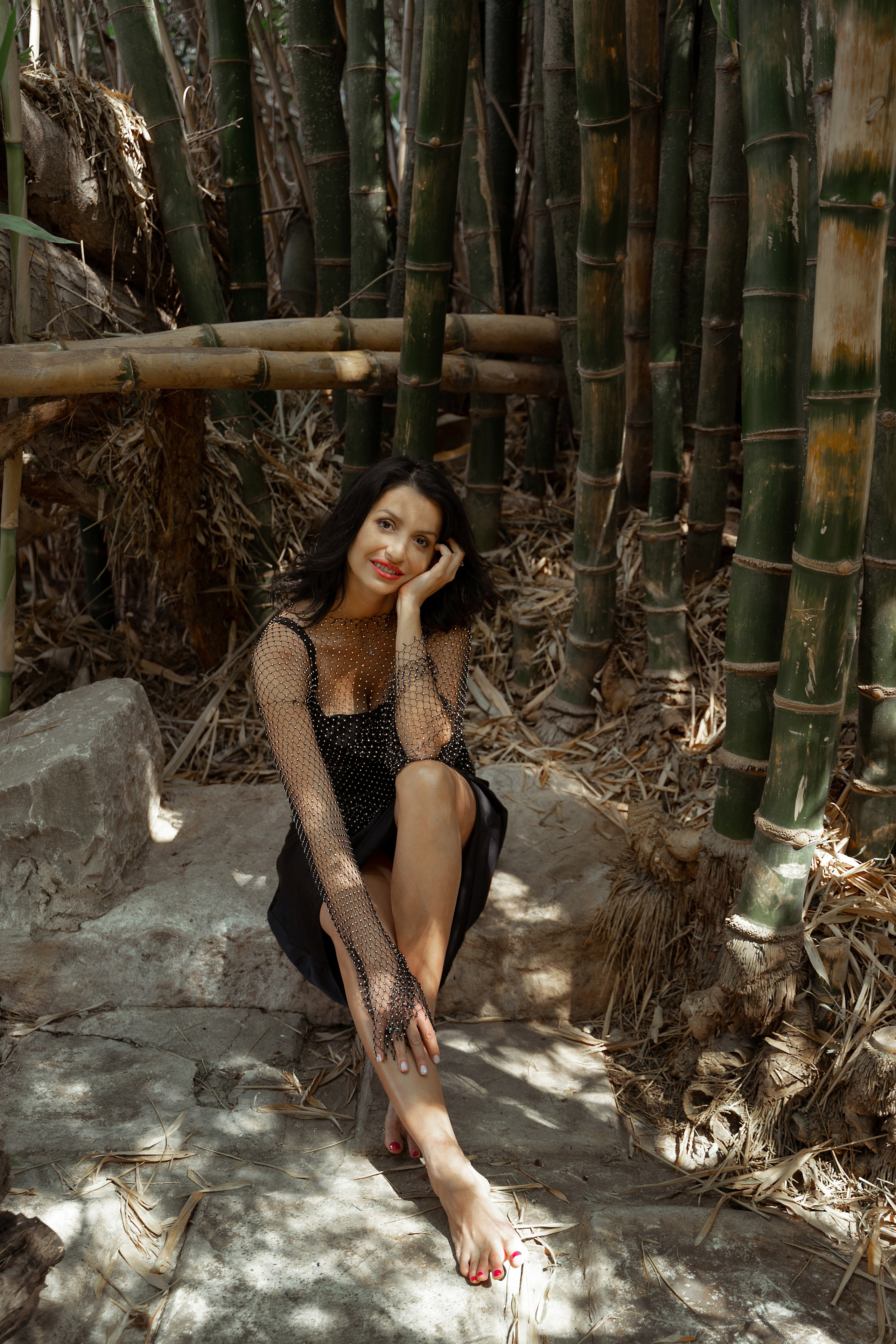 Натали. Фотограф Тимофеева Любовь