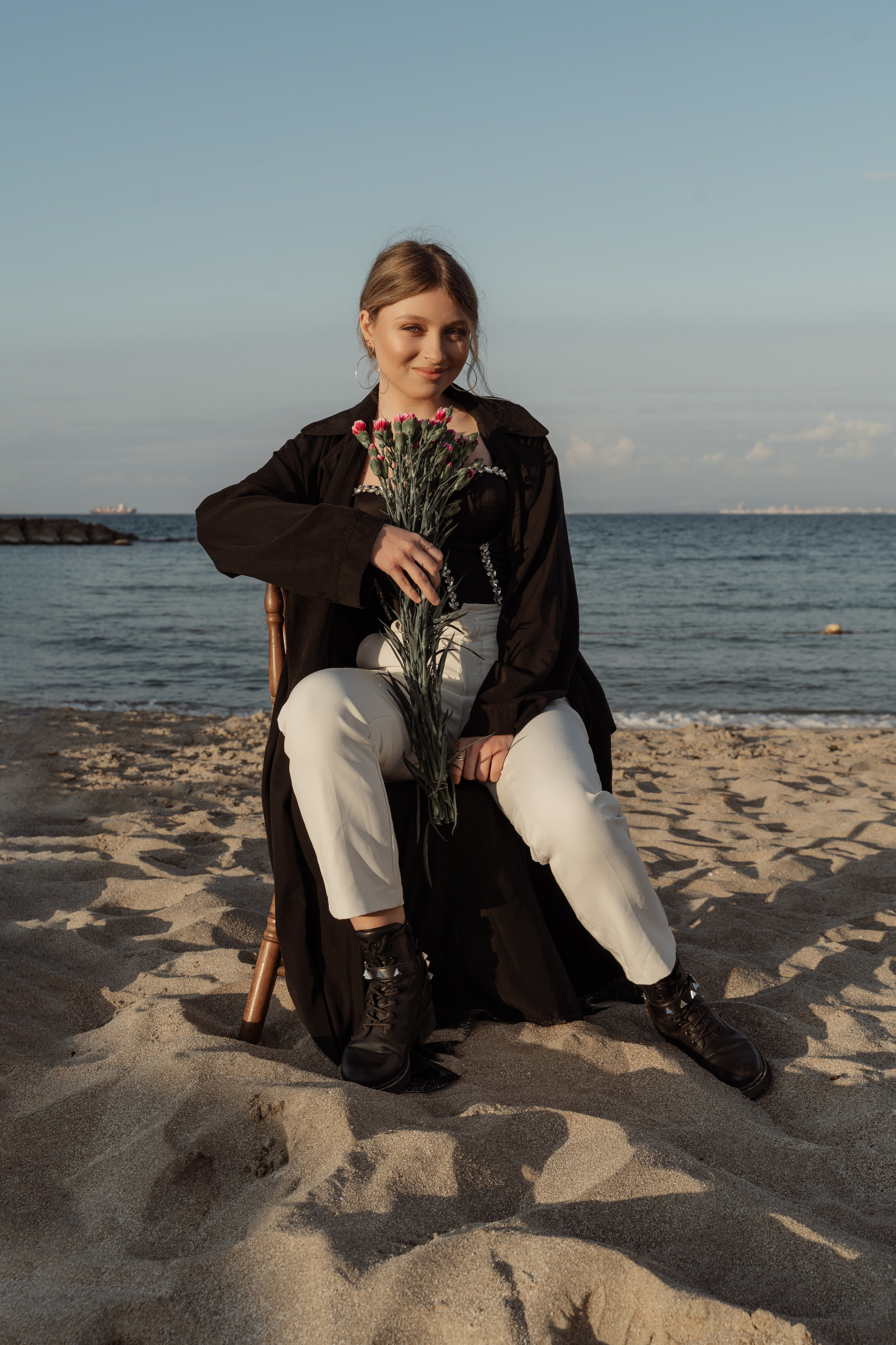 Лиза. Фотограф Тимофеева Любовь