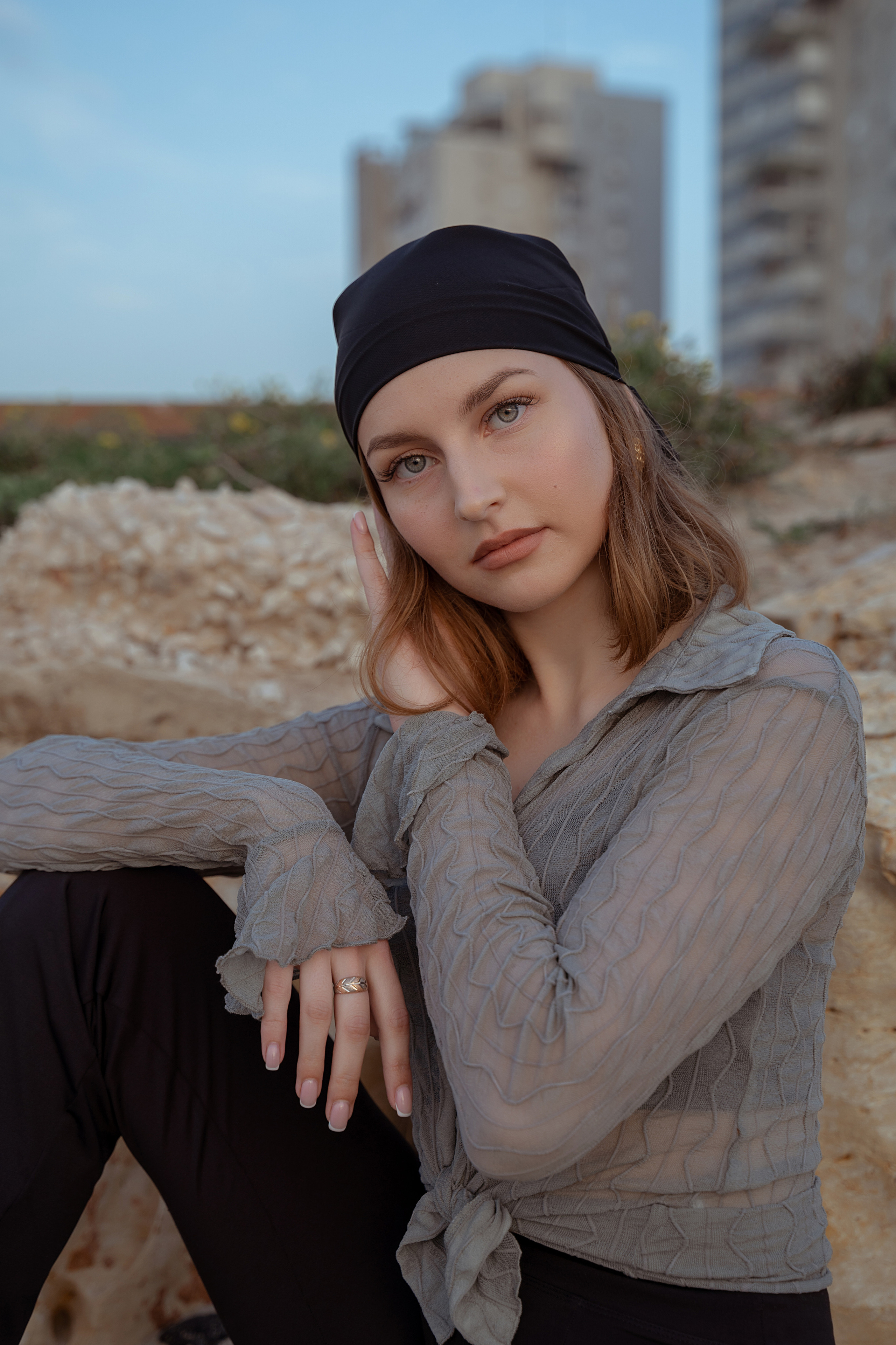 Николь. Фотограф Тимофеева Любовь