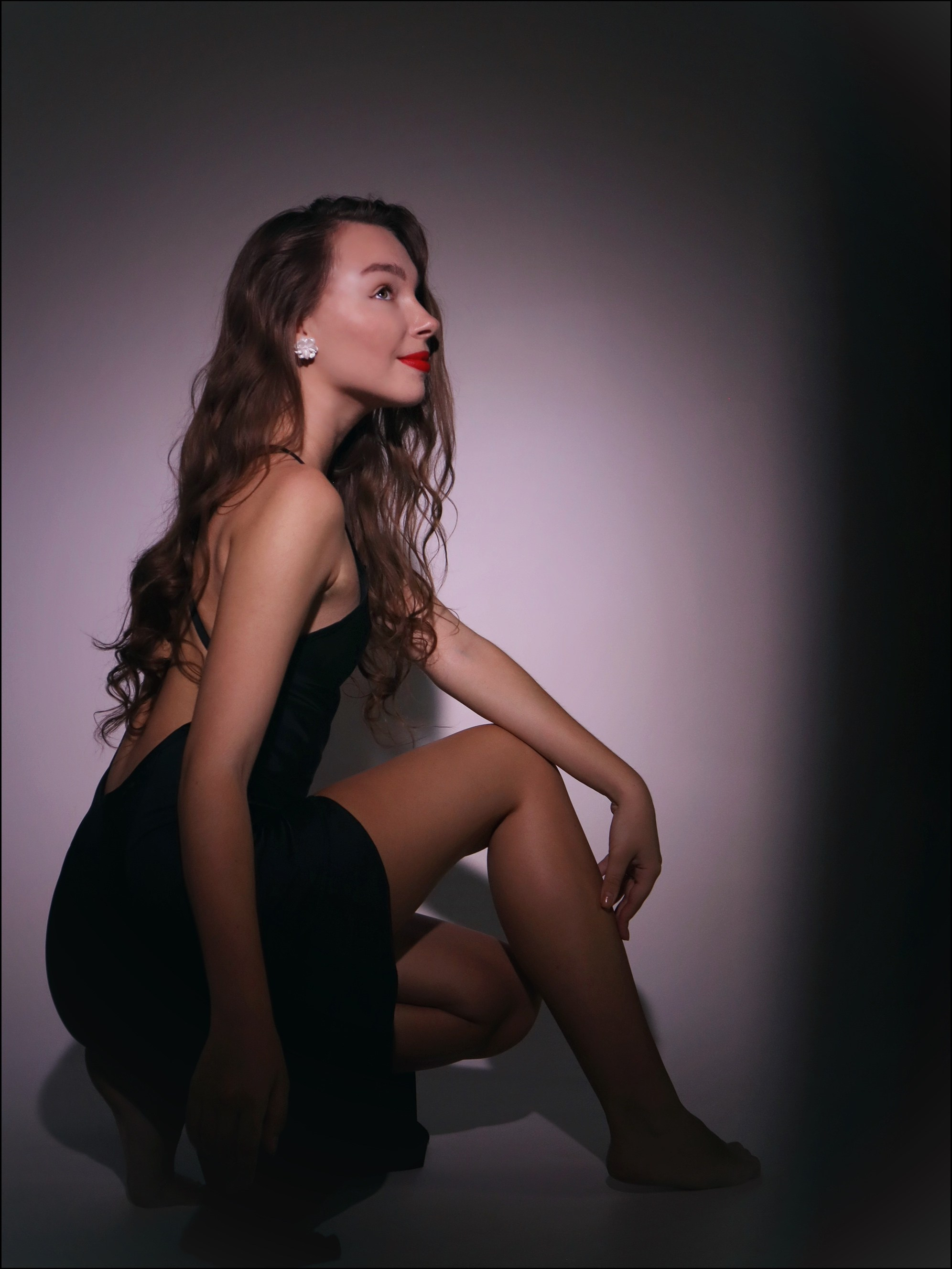 Алина. Портретный и свадебный фотограф в Москве Александра